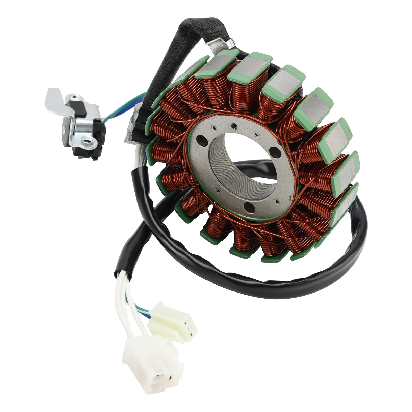 Joint de régulateur de stator et de redresseur de générateur Yamaha YZF R3 ABS World GP 2022 BS7-H1410-00