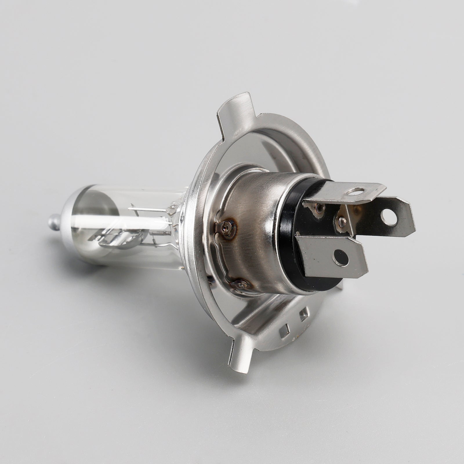 Silversstar Moto Lamp HS1 64185SVS PX43T 12V 35/35W per Osram