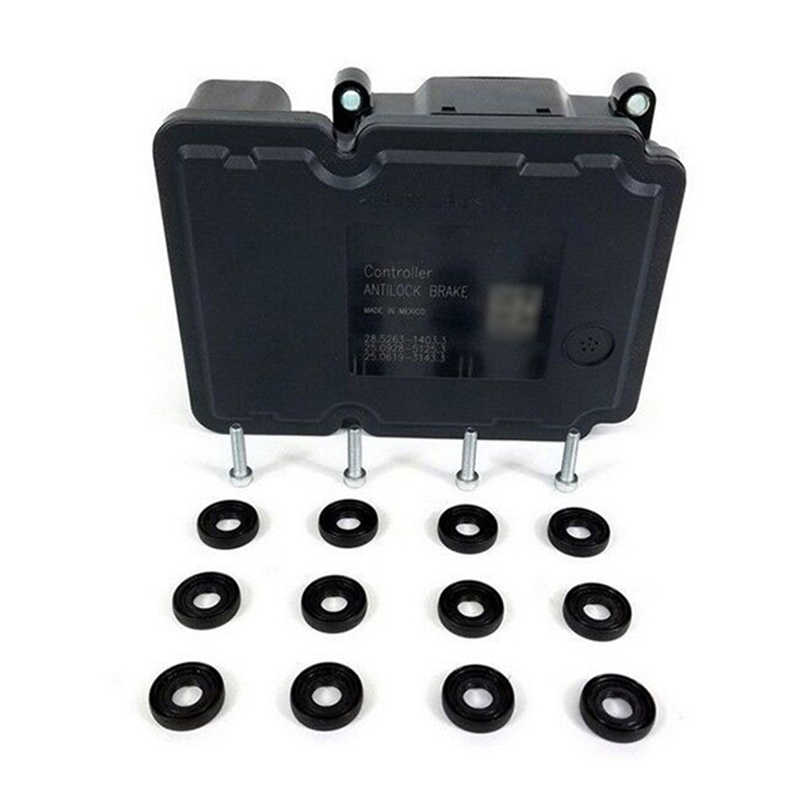 Nuevo módulo de control ABS 68067458AA para Jeep Wrangler 3.8L V6 2010 68067458AA