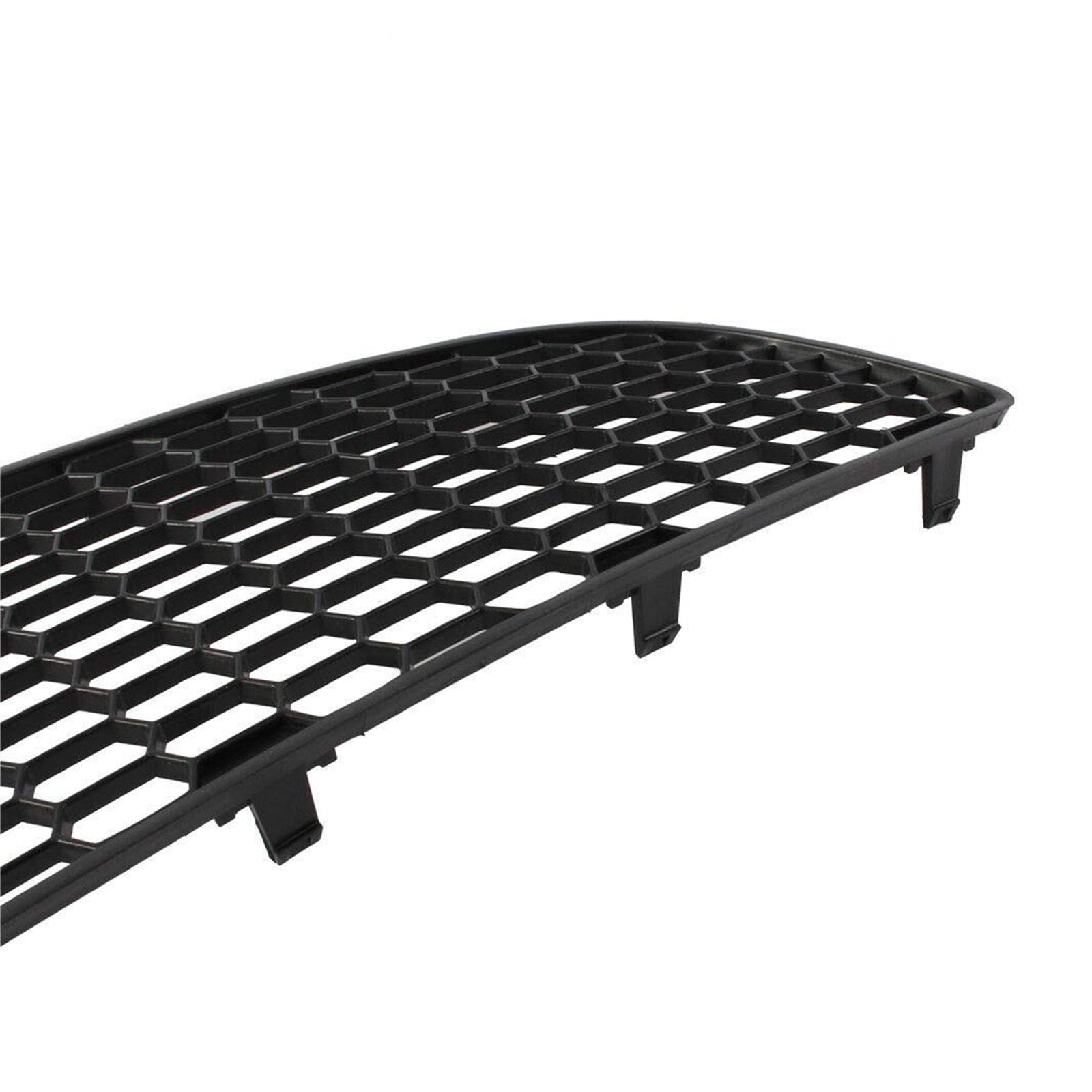 Griglia a nido d'ape centrale per paraurti anteriore inferiore del Beetle VW 2006-2010