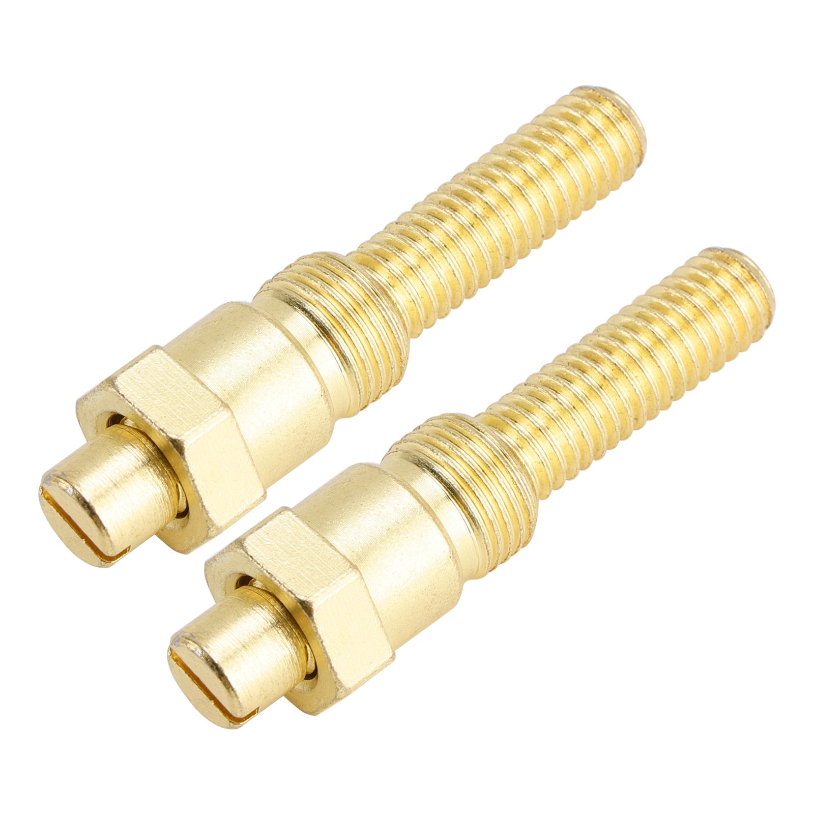 2x 4795 Butée de point mort haut, type boulon de 14 mm