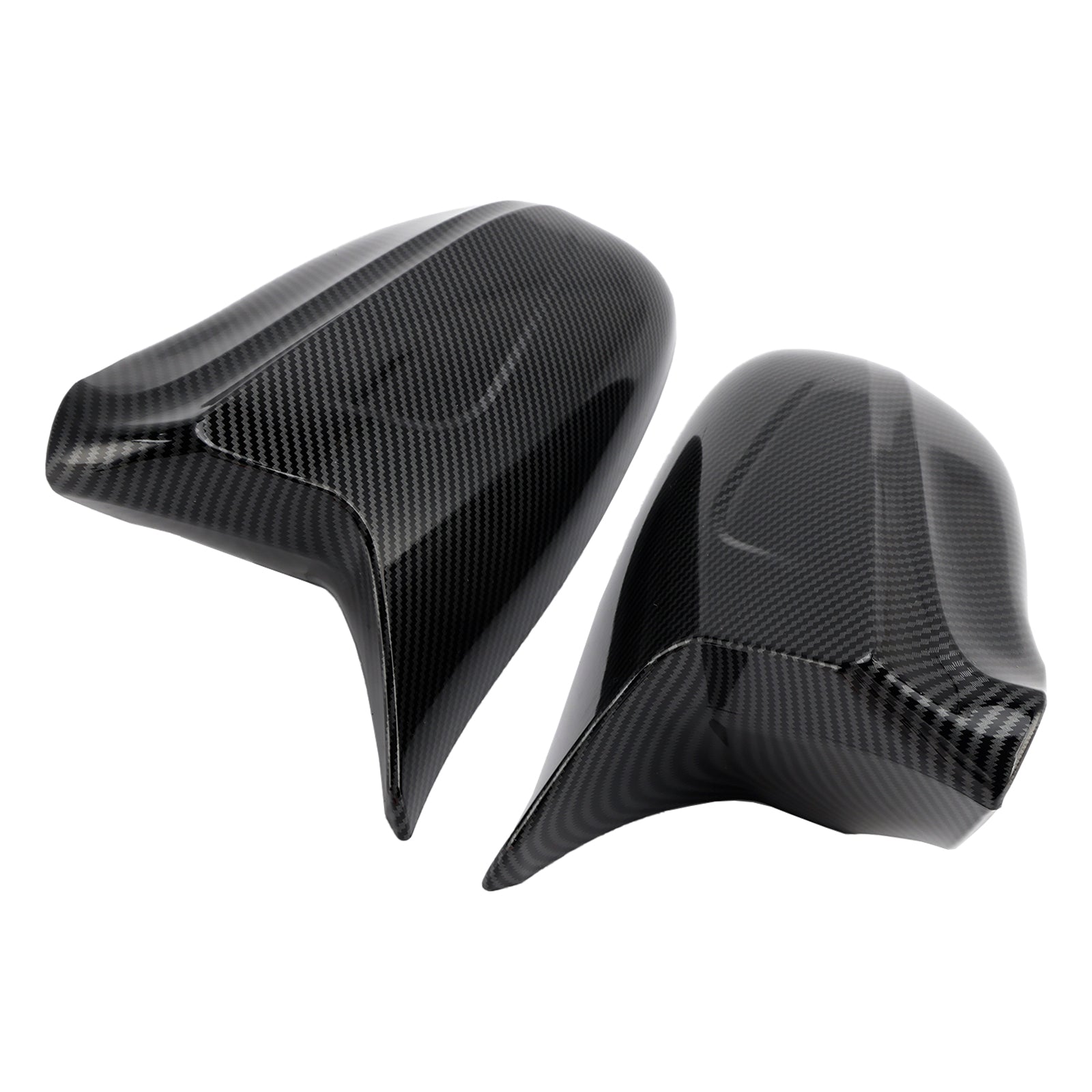 Coques de rétroviseurs latéraux pour Lexus IS250 IS350 2006-2012