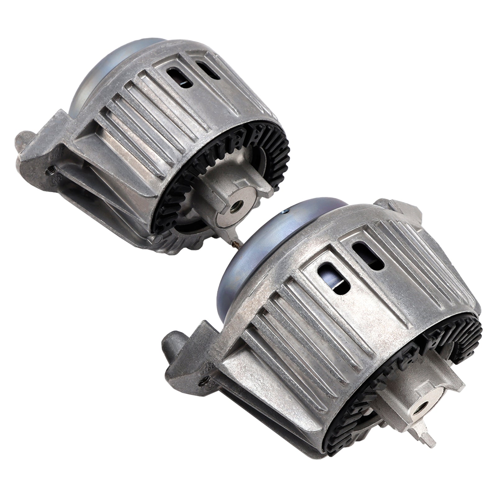 Linker- en rechtermotorsteunen voor Mercedes-Benz C-Klasse S204 2007-2014 2122406317 2122406417