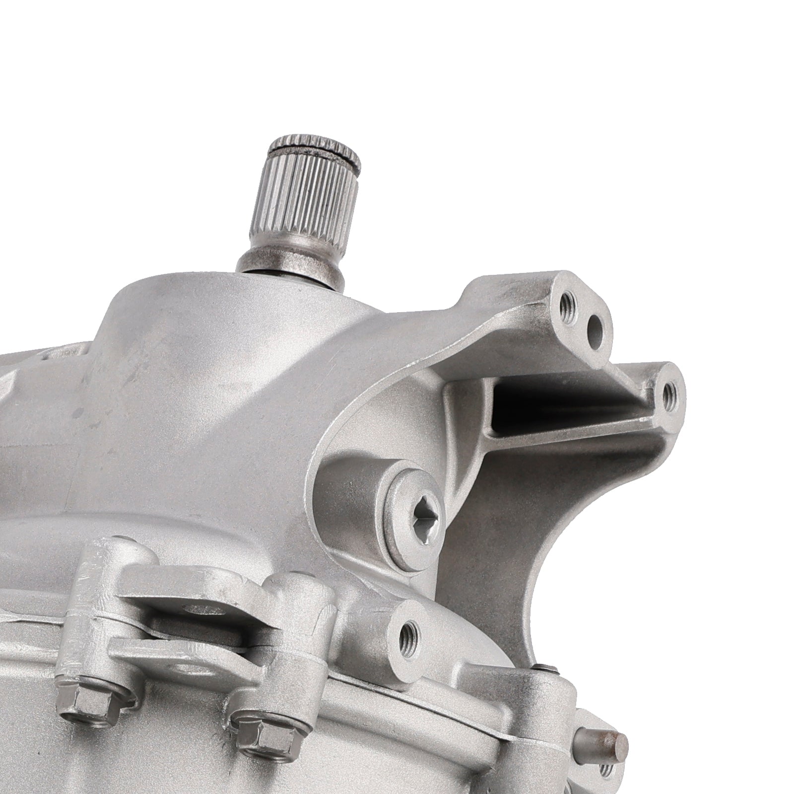 Support de différentiel d'essieu arrière Jeep Cherokee 2019-2022, rapport 3,73, 53010758AE et 53010758AF