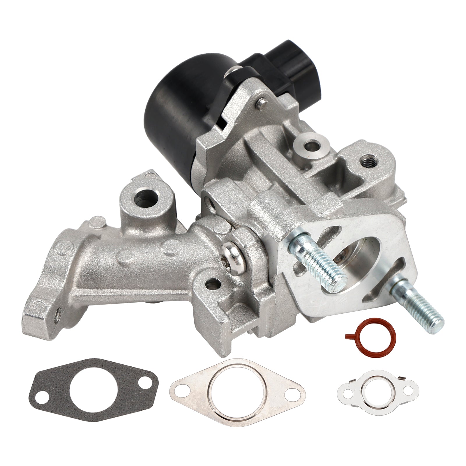 Kit de válvula EGR para Toyota Prius 2010-2015 04004-58137 25620-37120