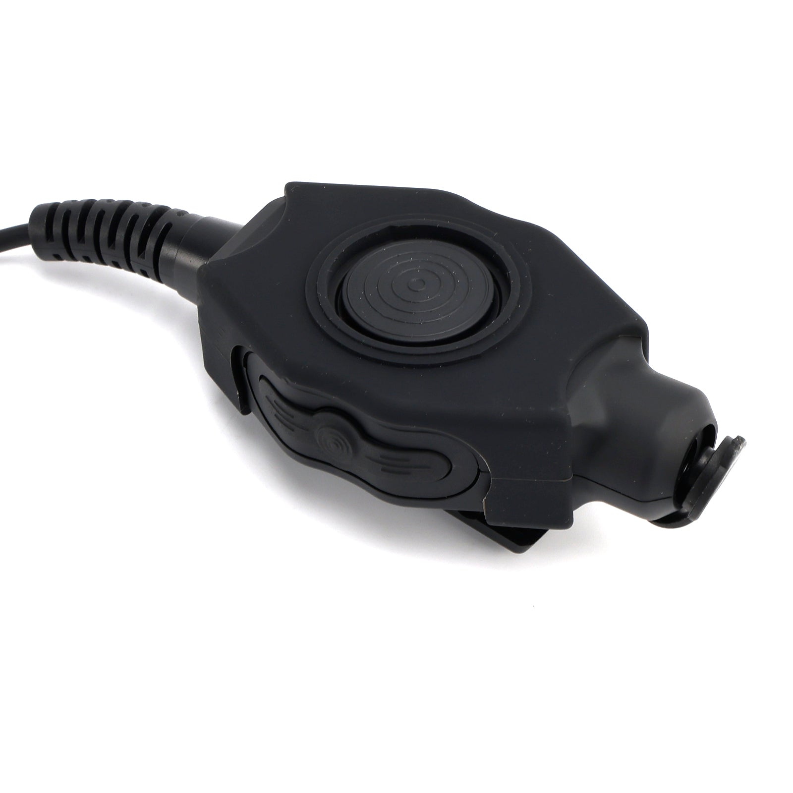 K-260 Bobine PTT Pour TK-208 TK-220 TH-D7 TH-F6 RPU416A KG-UVD1 TG-K4AT PX-777