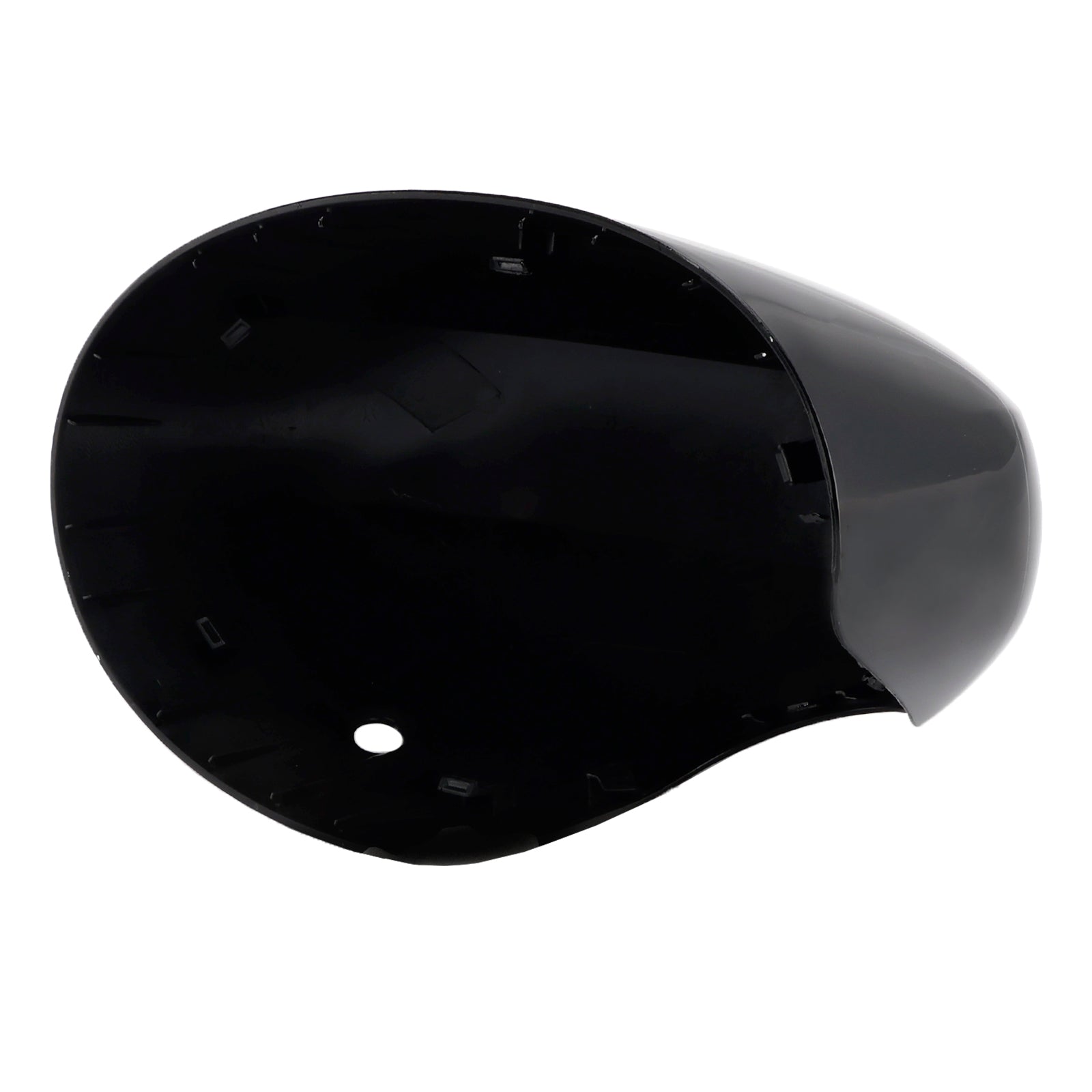 Vasen taustapeilin kuori reiällä 51169881533 mallille MINI Cooper F54 F55 F56 F57 20-24
