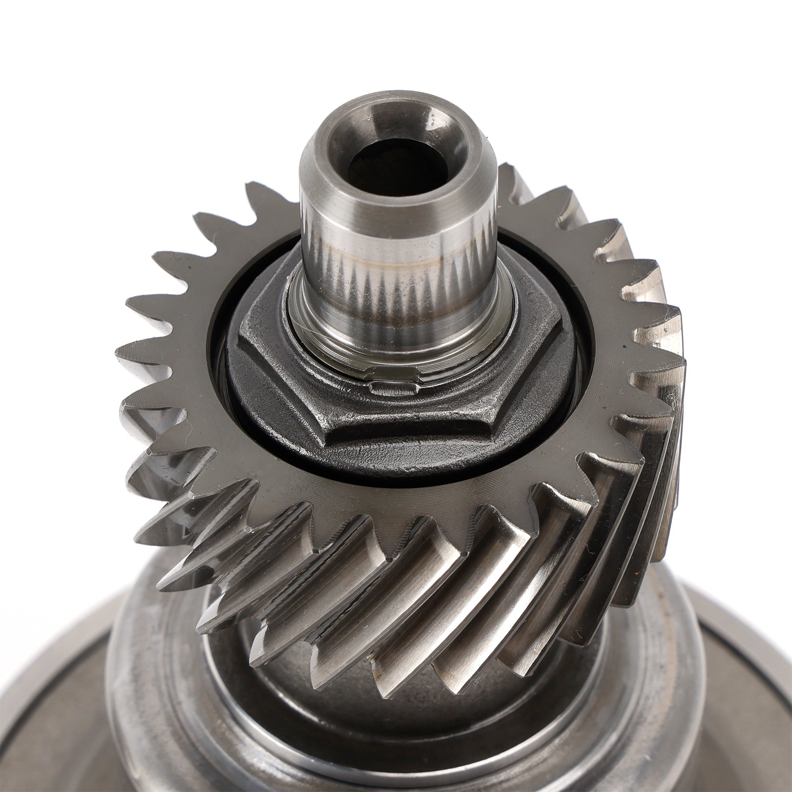 Gruppo puleggia e catena di trasmissione CVT per Toyota Allion 1.2L K310 K313 (2016)