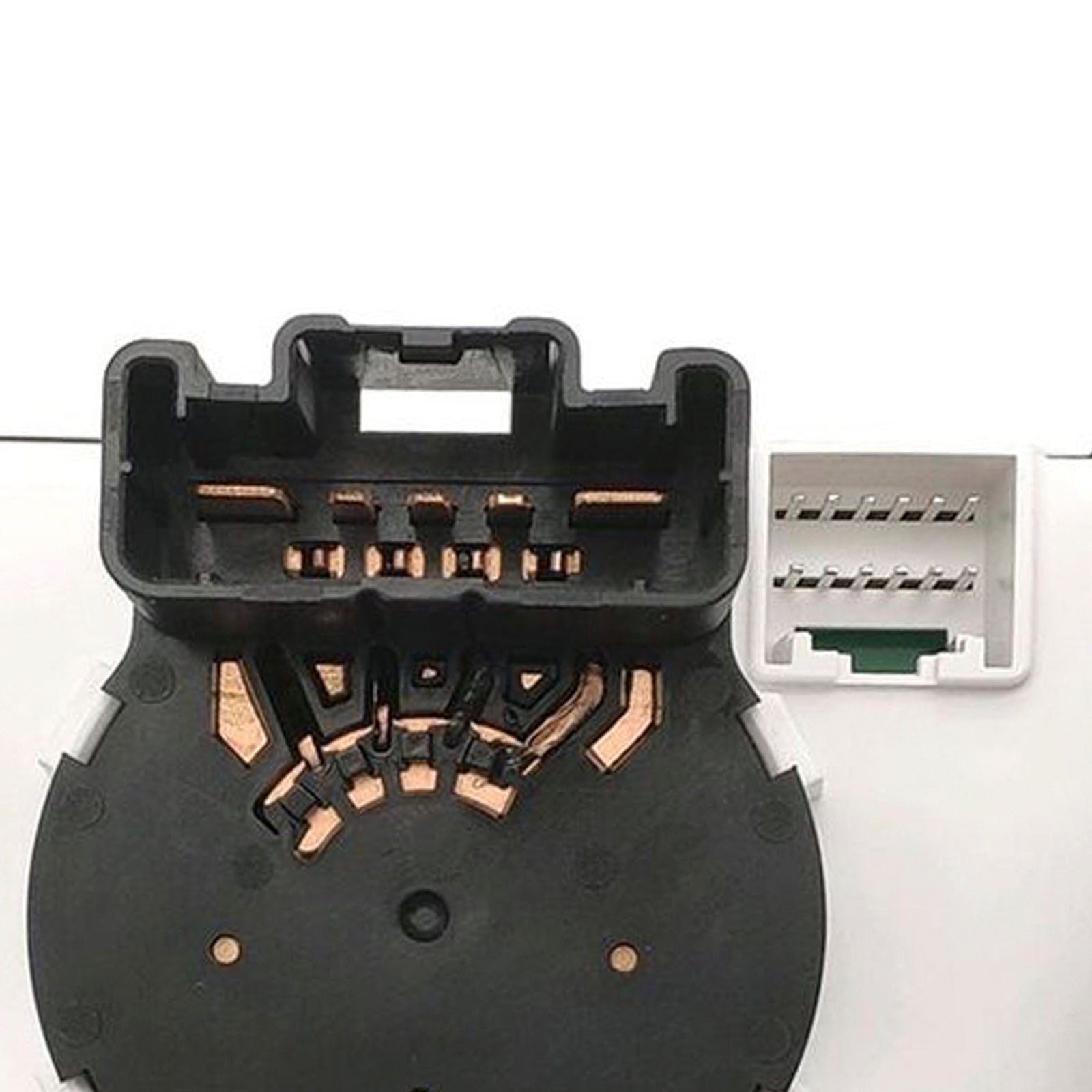 Jeep Patriot 2007-2009 Pannello del modulo di condizionamento dell'aria P55111874AE