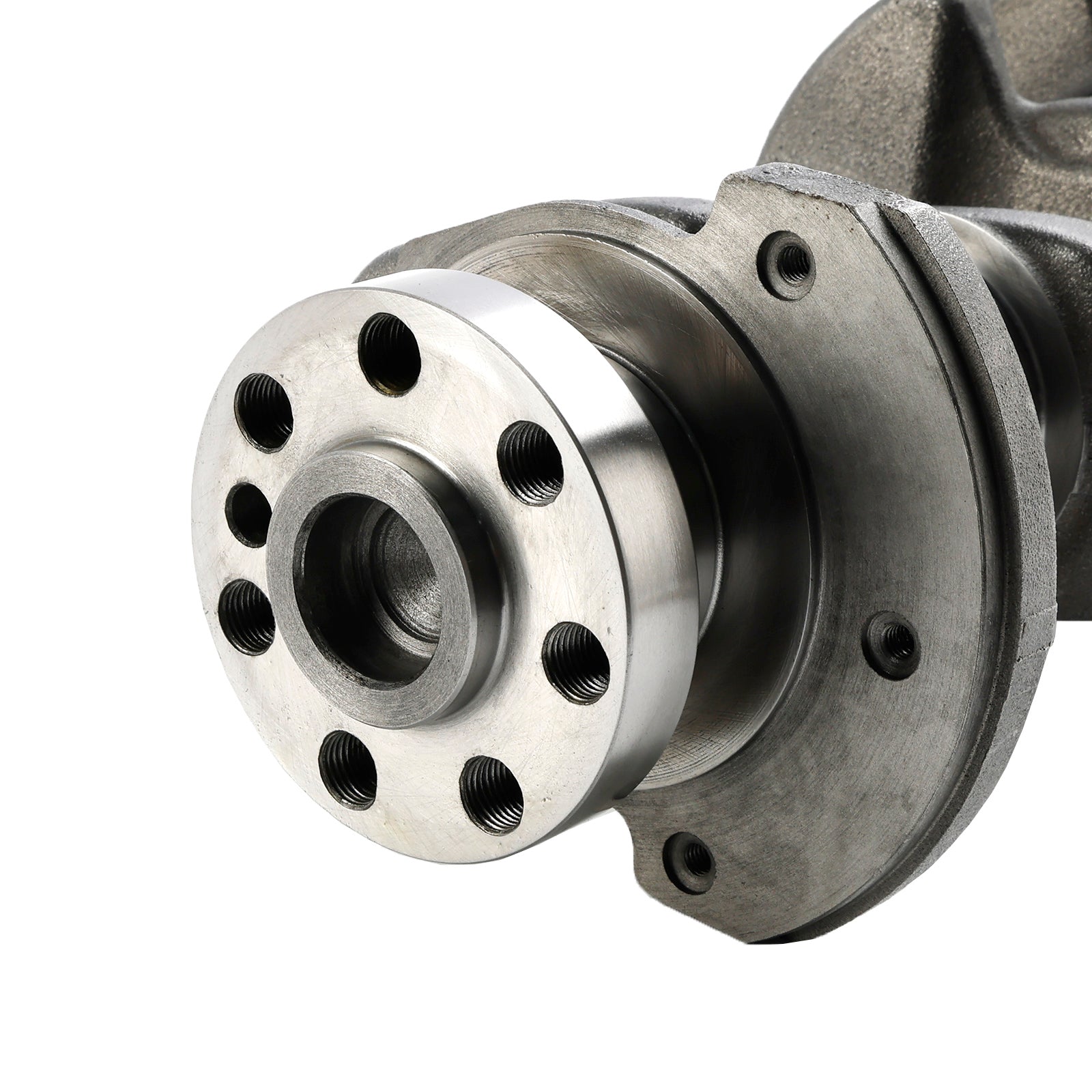 Krukas, drijfstangen en lagerconstructie voor 2014-2021 Kia K4 G4NB 1.8L motor 622V62EH00