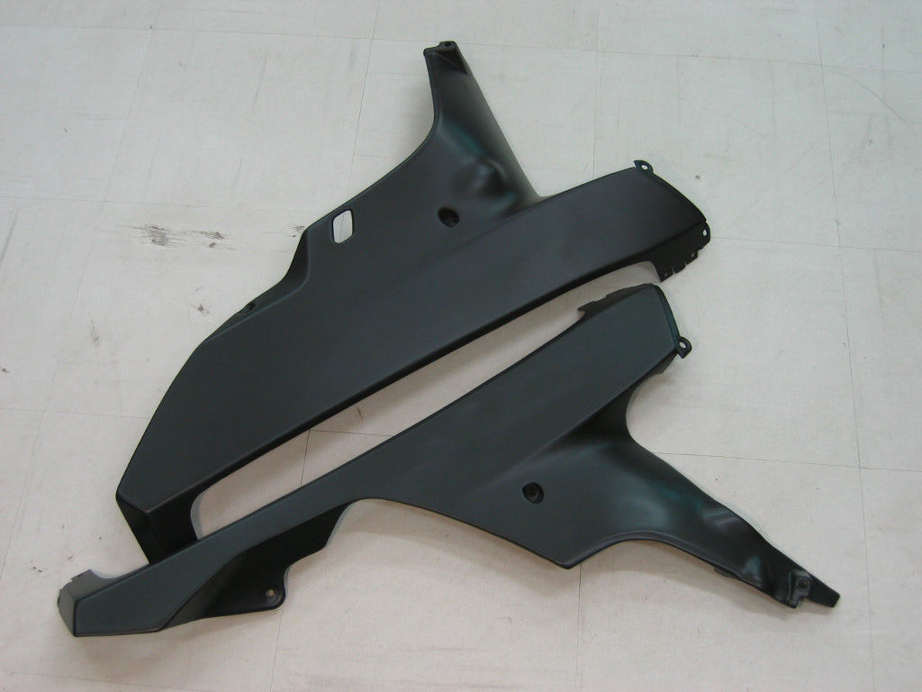 Kit de carénage en plastique ABS moulé par injection pour Honda CBR1000RR 2006-2007