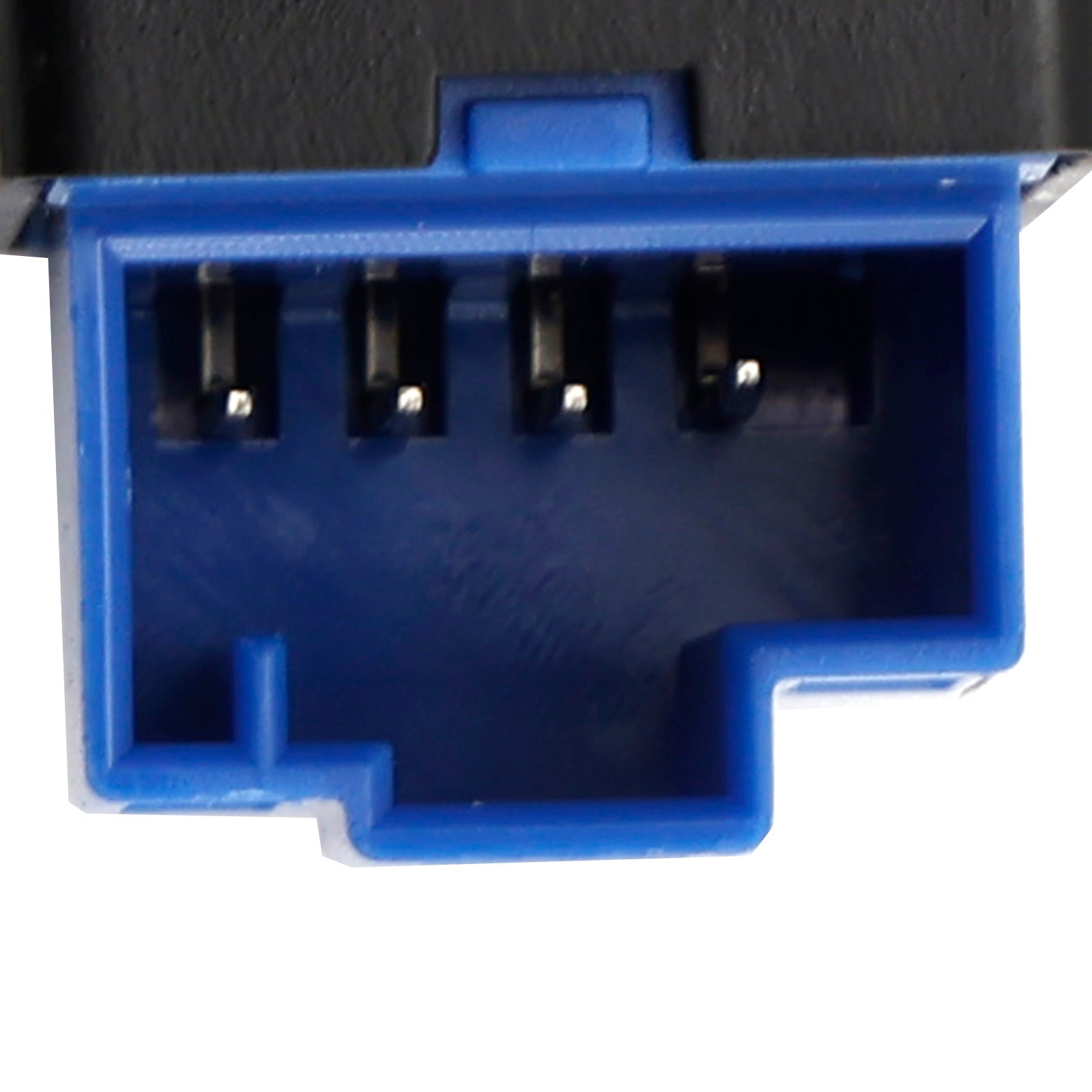Bouton de commande de verrouillage de porte (déverrouillage) 1Z0962125A pour Skoda Yeti 2009-2017