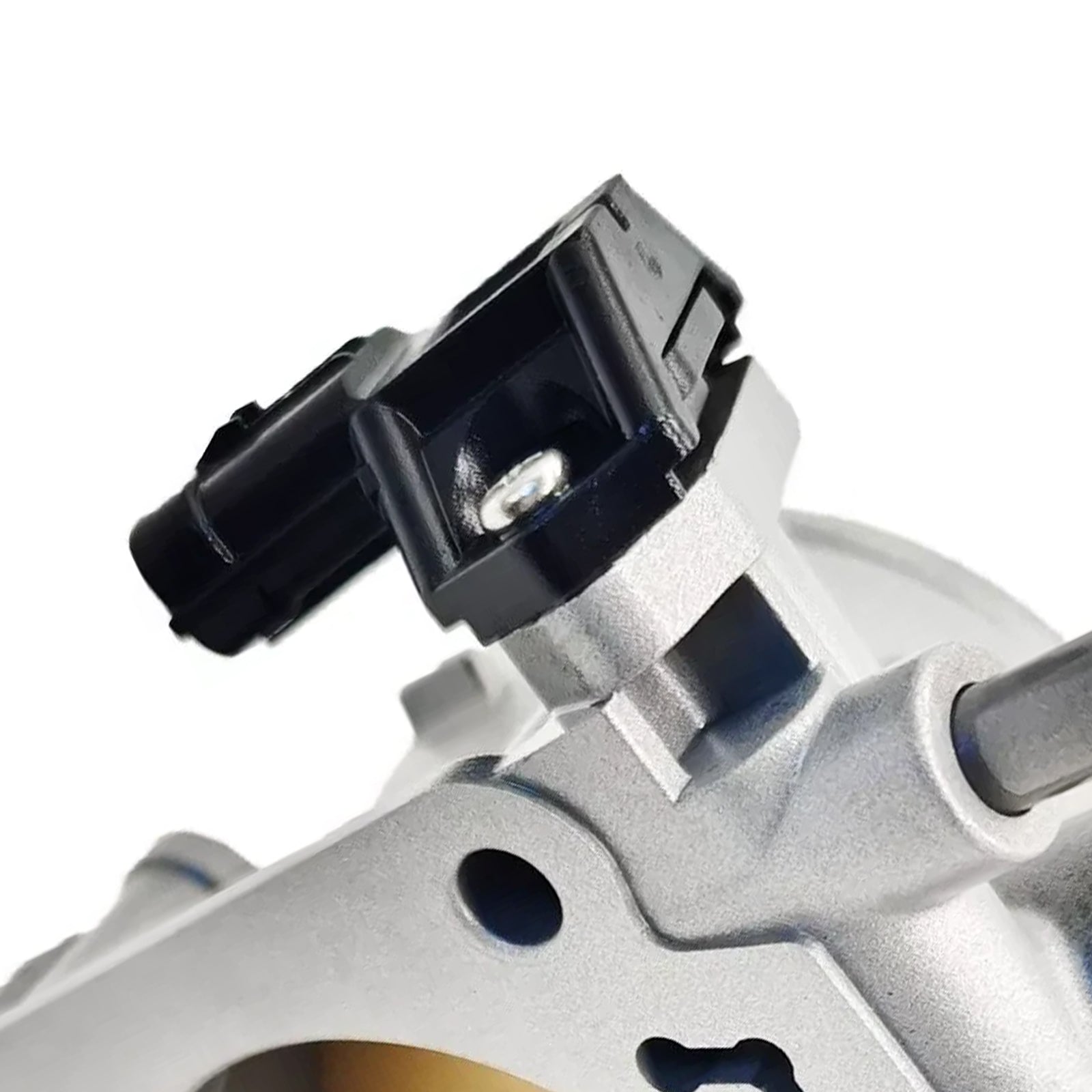 Butterfly Body 16112-AA170 voor Impreza WRX 2006-2007 en Forester XT 2.5T 2006-2008