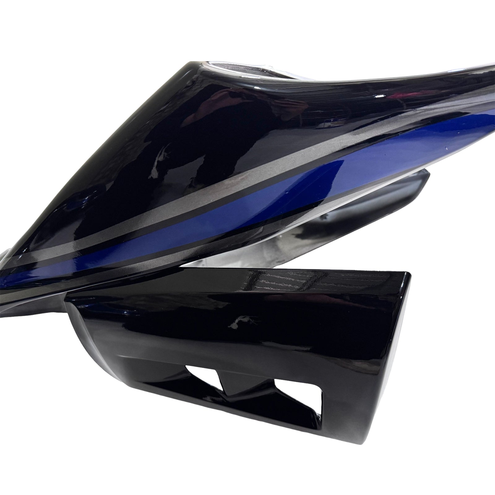 Kit de carénage par injection, carrosserie en plastique ABS pour Honda CBR1000RR 2006-2007