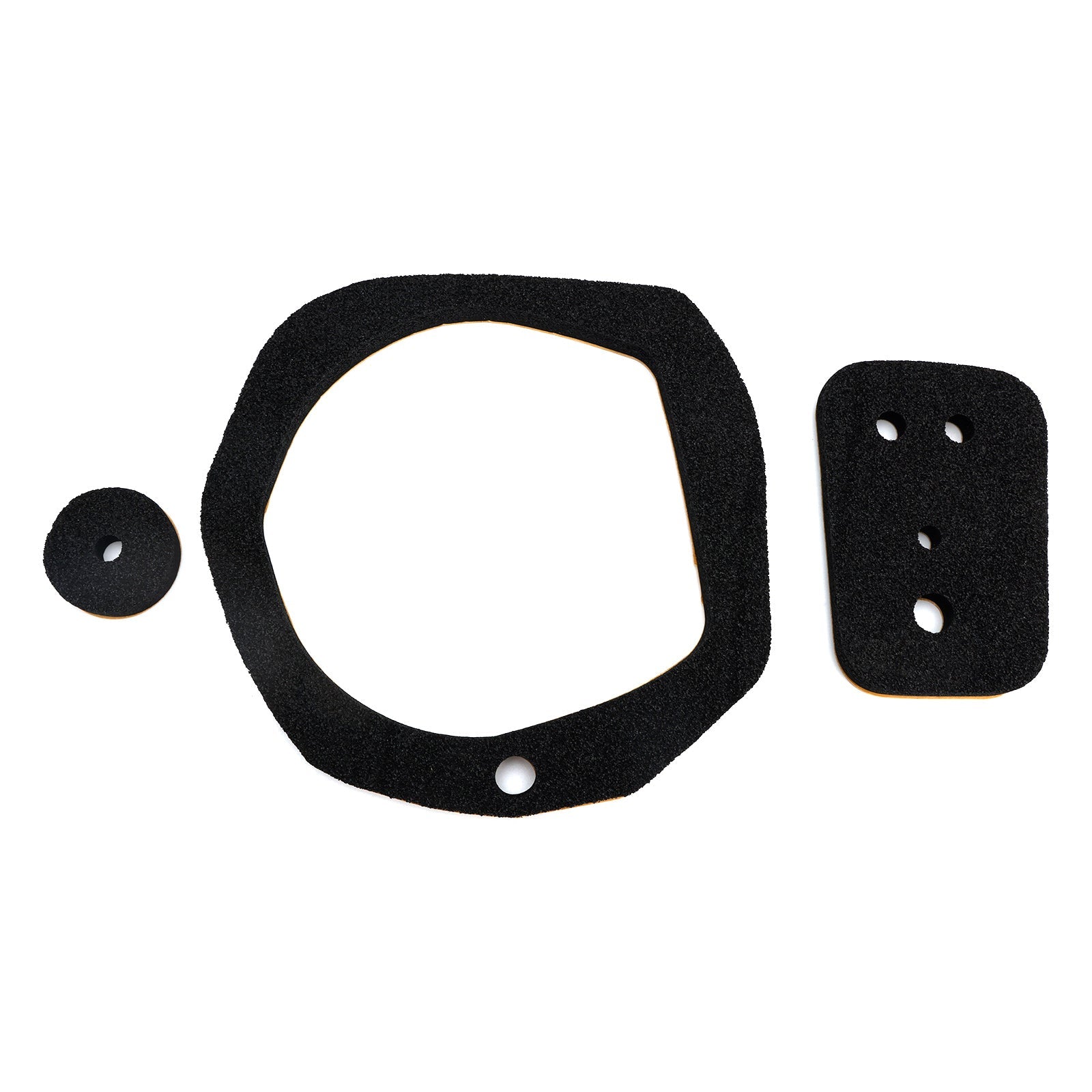 Kachel- en airconditioningbehuizing pakkingset voor Jeep Cherokee XJ Wrangler 1997-2001 TJ 04874069AB