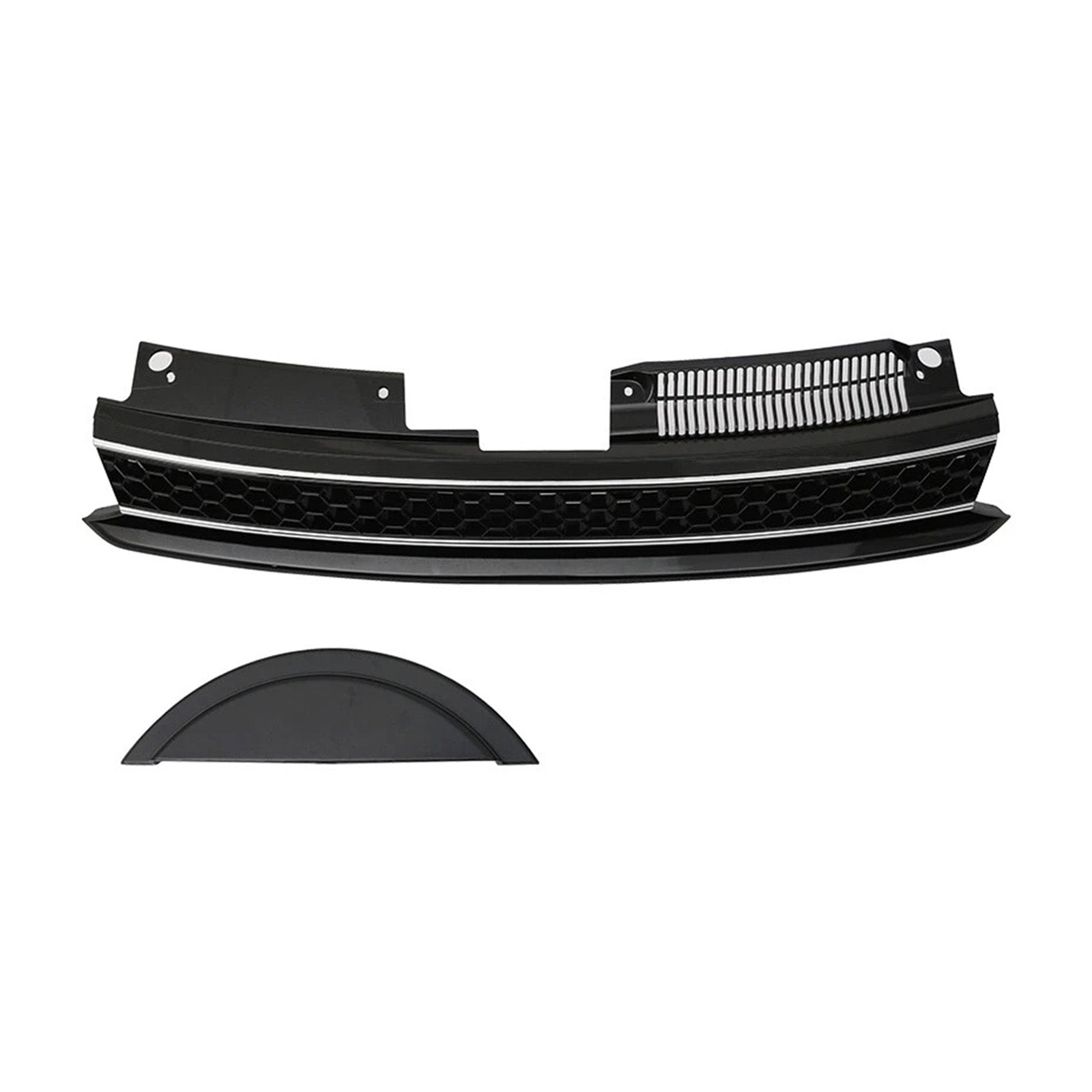 2011-2014 Pour Volkswagen Jetta Wagon MK6 5K0-853-651-AF-QWA