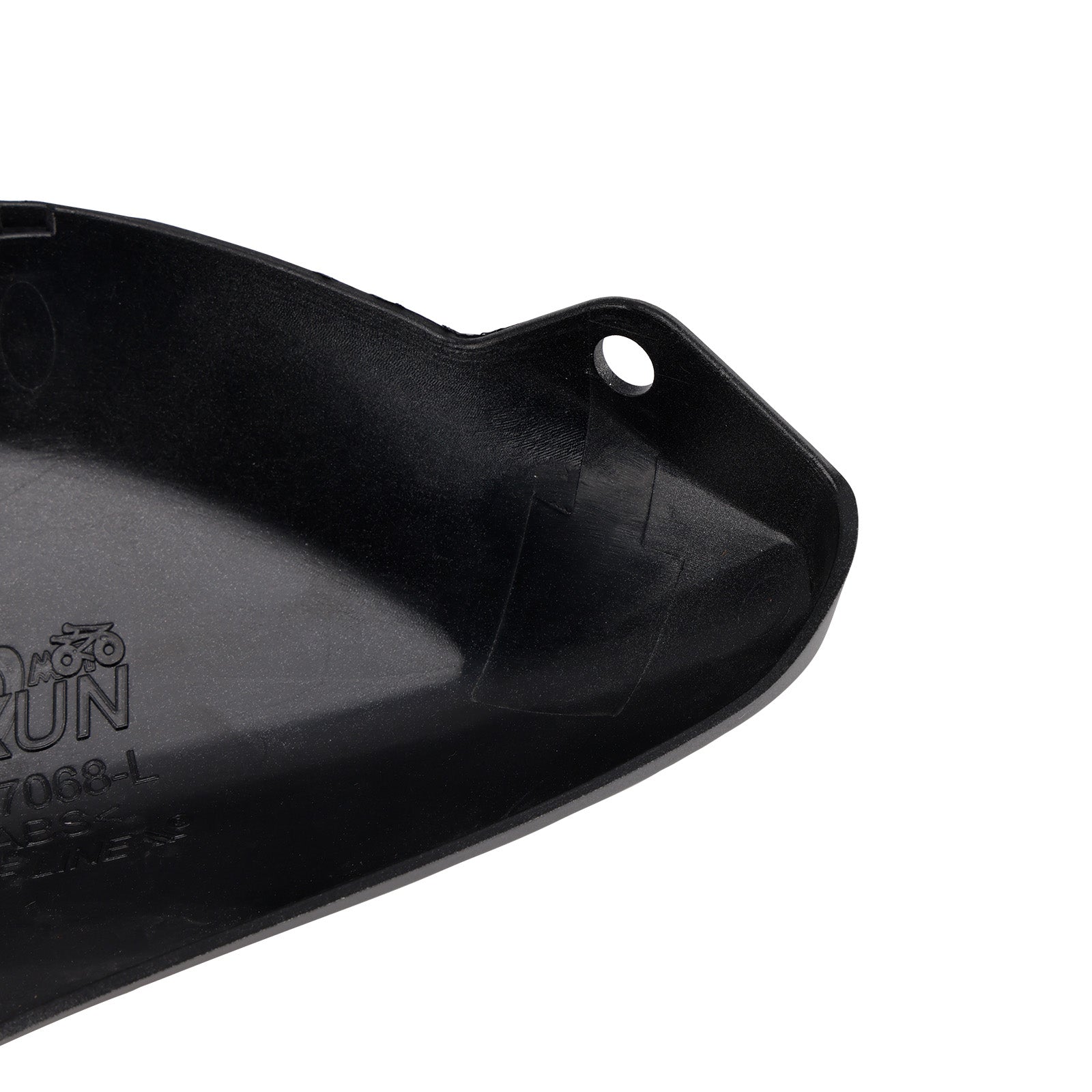 Caches d'admission d'air, carénage latéral du réservoir pour Kawasaki Z900 2025-2026
