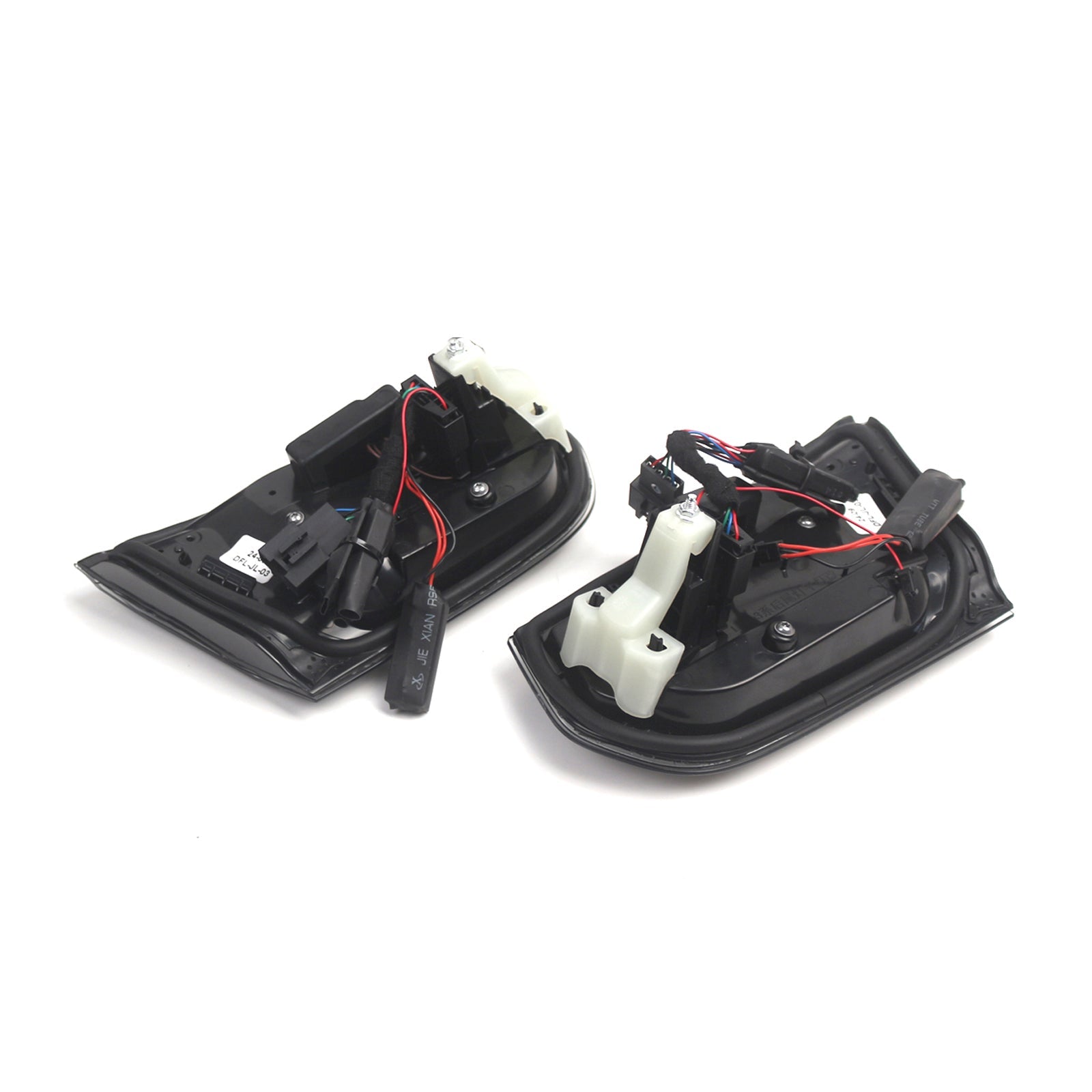 Set di L&R LED LED LED per BMW 3 F30 F80 M3 2013-2018