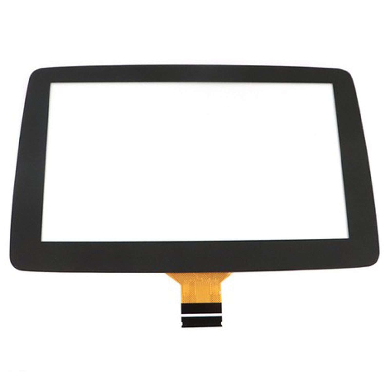 Vetro touch screen da 7 pollici BHP1611J0D per Mazda 3 (display informativo 2014-2016)