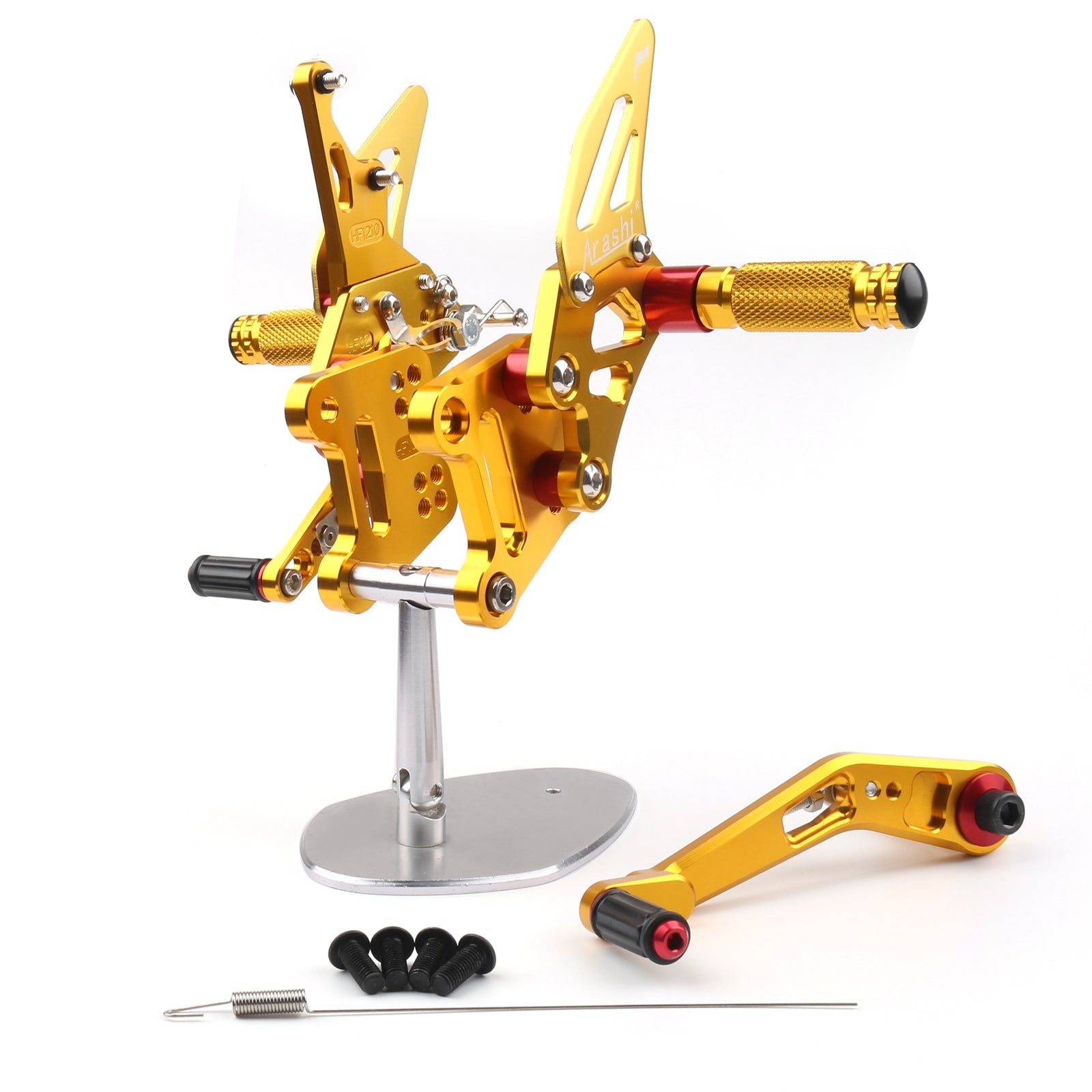 ABS CNC posteriore in alluminio posteriore per Suzuki GSX-R1000 GSX-R1000R GSX-R1000X 2017-2023