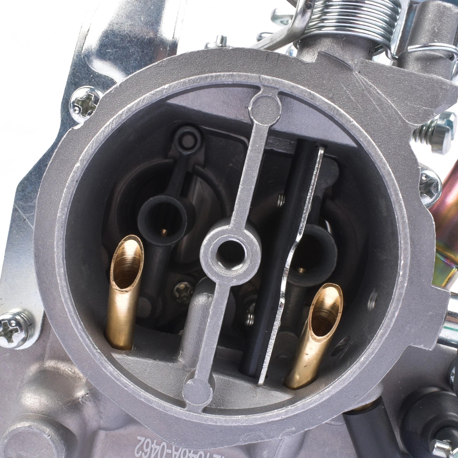 Kit carburatore 2110013170 per Toyota Corolla DLX Coupé 2 Porte 1981 1,8 L