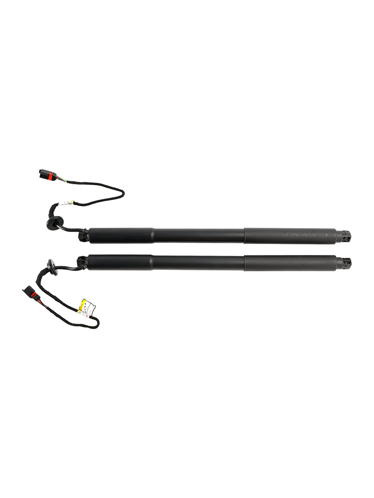 Supporto per ascensore per portelloni elettrici 2 pezzi 31386705 31386706 per Volvo XC60 2012-2017