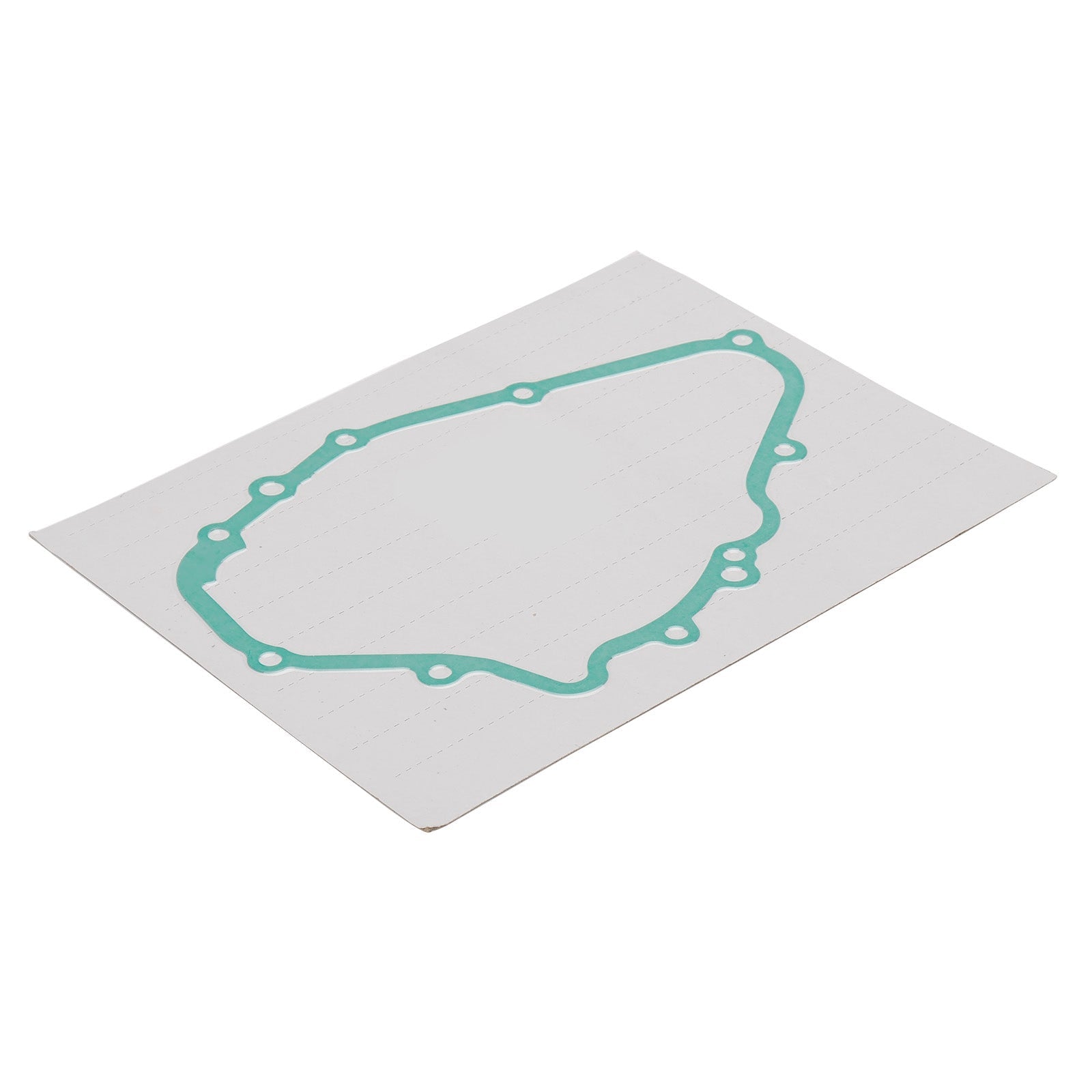 Joint de couvercle de carter latéral gauche pour Kawasaki 11009-1486 11009-1834 11061-0273