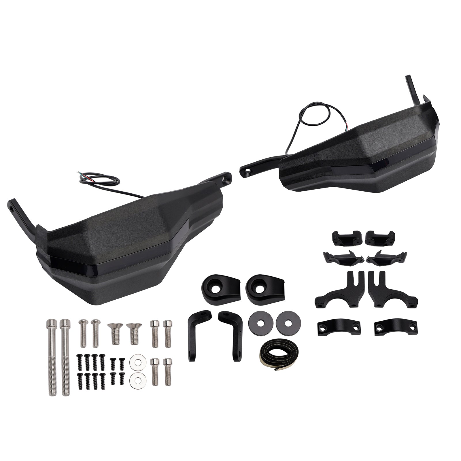 Protection de poignée pour protège-mains CF MOTO 450MT 2024