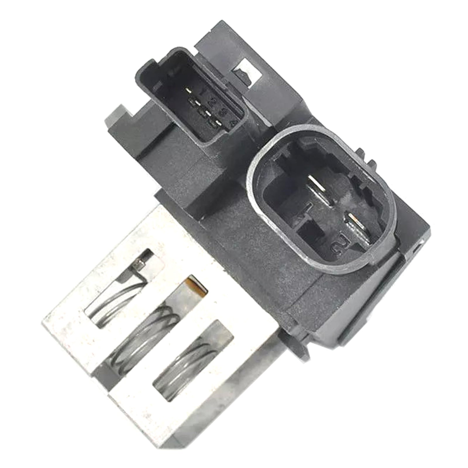 Odporność na wentylator chłodnicy 9662872380 dla Citroën Berlingo C-elysée