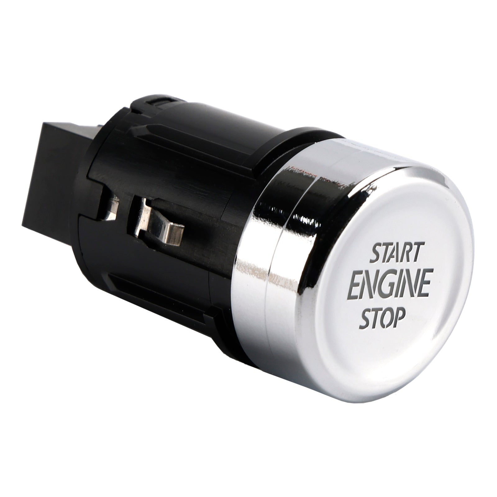 Bouton-poussoir de démarrage/arrêt pour VW Tiguan (2018-2021) 5NB959839A