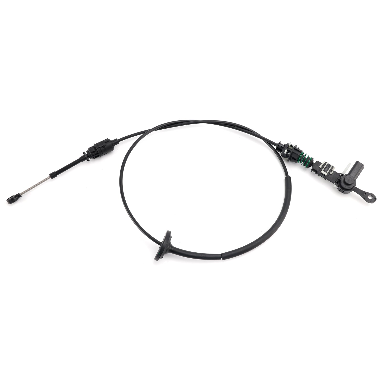 Transmissie Shifter Controle Kabel 52107847AM voor Dodge Ram 1500 2500 3500