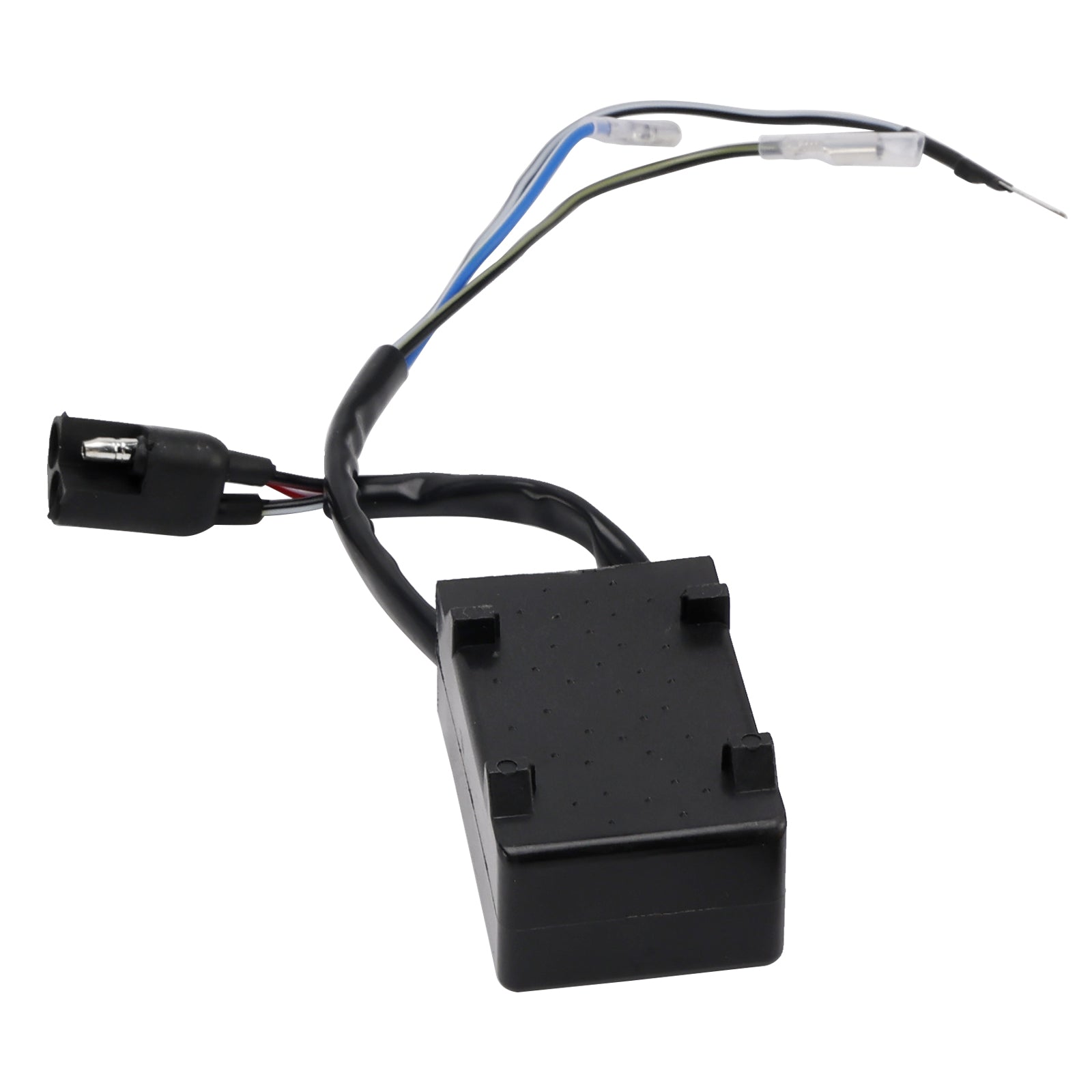 Spoelkit'ontsteking, vliegwiel, rotor, stator, CDI voor Suzuki RM80 RM85 1977-2023