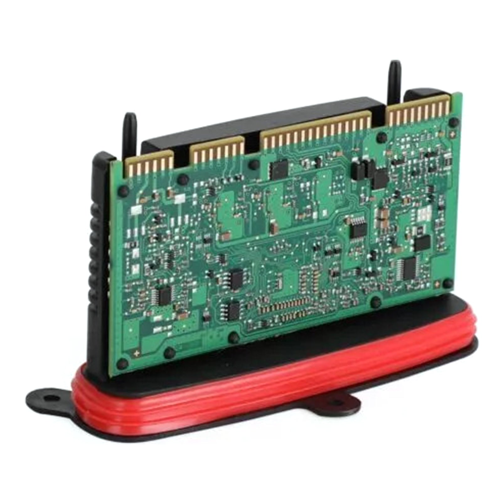 08/2012-10/2016 BMW 5' F10 LCI (SOLO FULL LED) Modulo controllo fari 63117440878