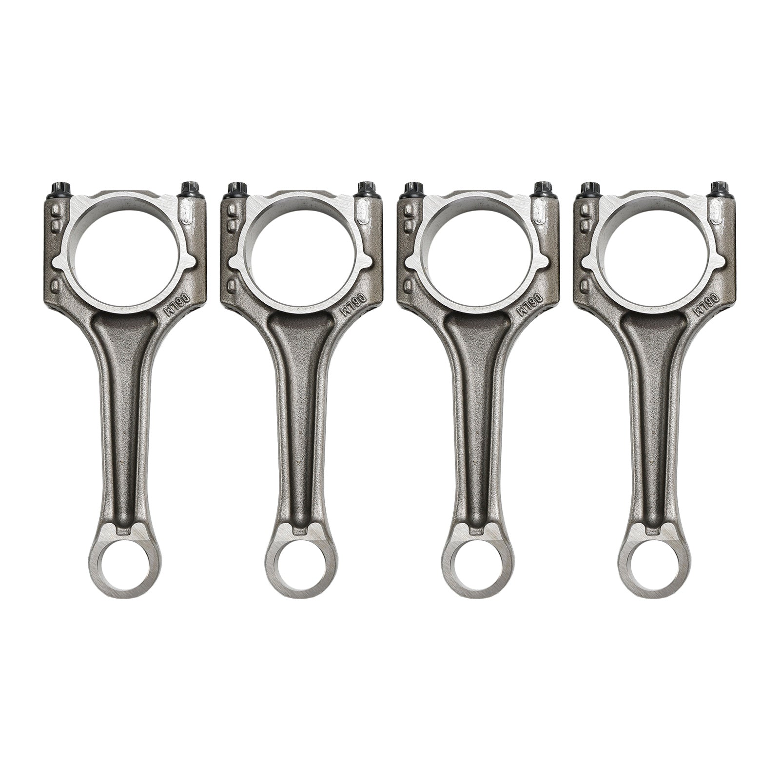 Albero motore, cuscinetto e asta per Audi A3 Q3 TT Jetta Passat Golf GTI 06H105021M