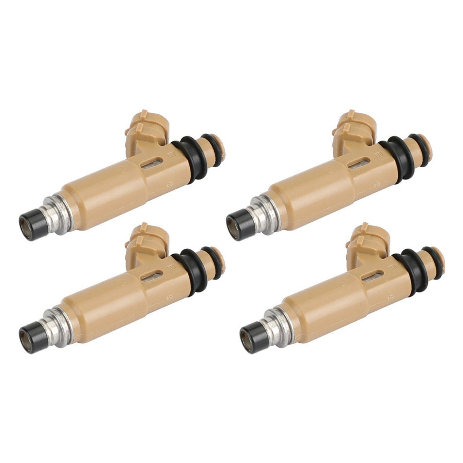 4 injecteurs de carburant pour Toyota Avensis Carina Corona RAV4 2.2L 3.0L 23250-74170