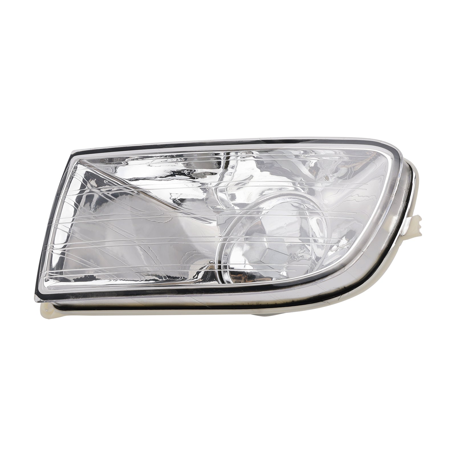 Copertura fendinebbia anteriore sinistro 1710525 93357465 per Skoda Octavia II 04-08