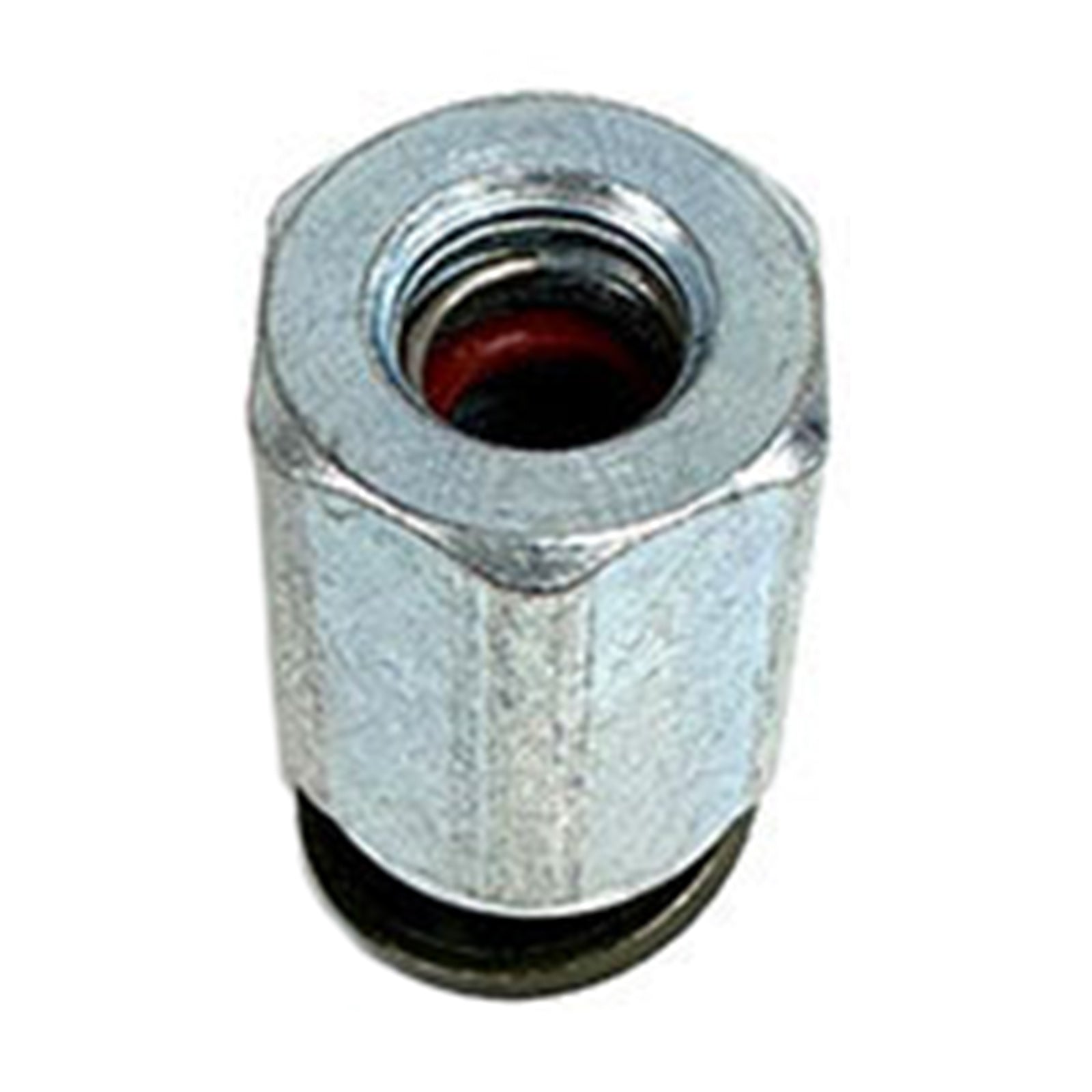 Koelvloeistof Return vloeistof voor turbocompressor 25199813 voor Vauxhall