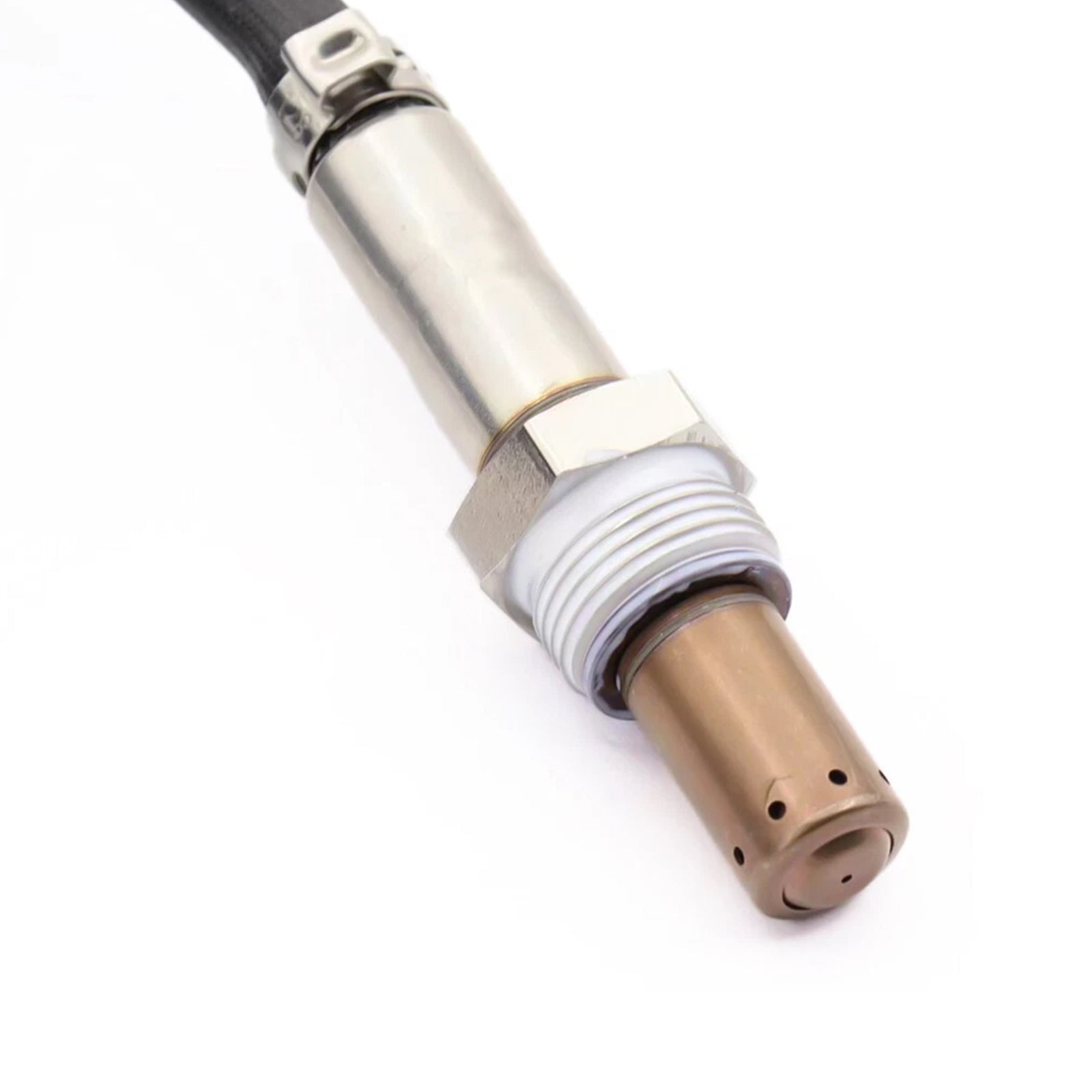 Capteur de NOx HJ32-5J299-BB pour Land Rover Discovery Sport Jaguar E-Pace 2.0