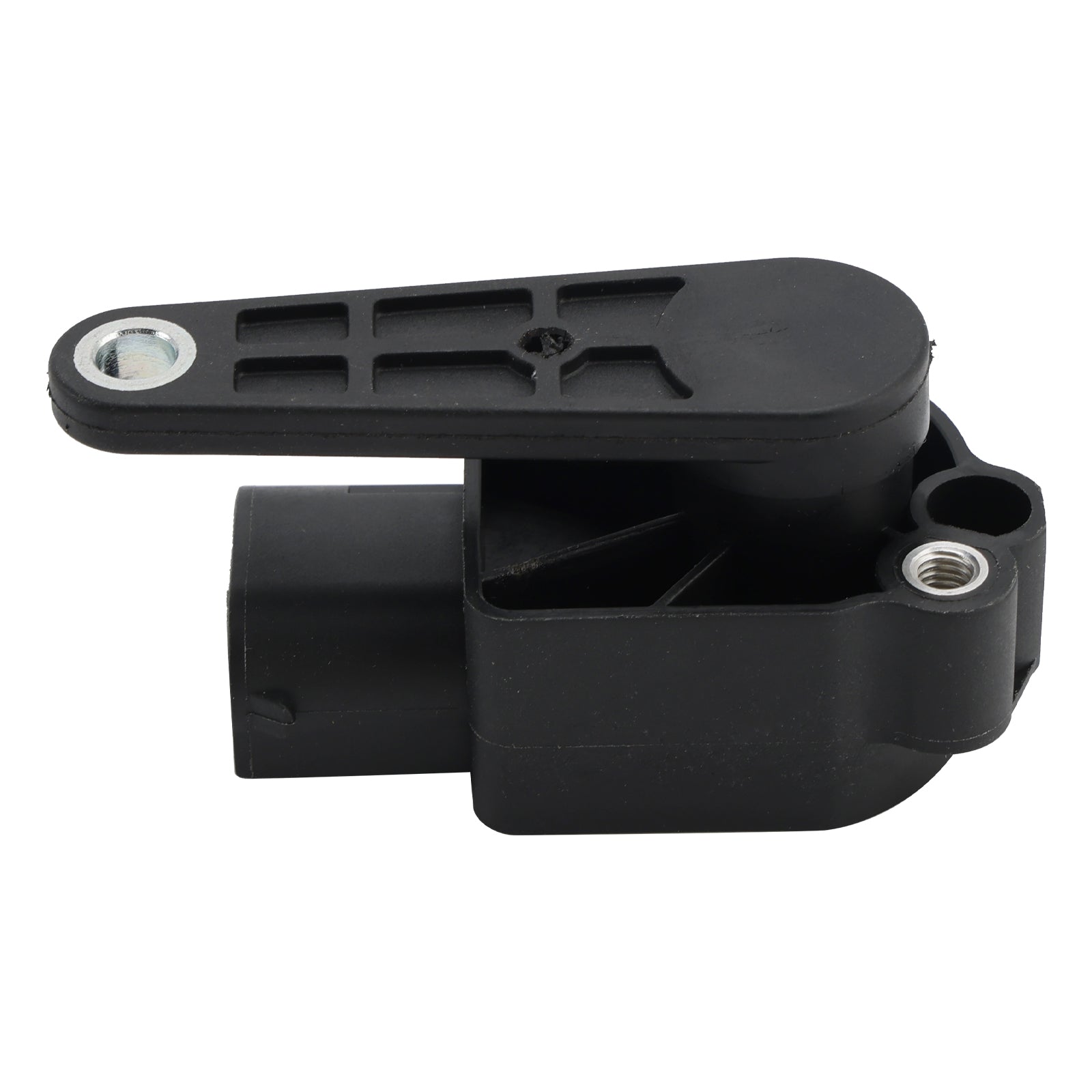 Sensore di livello altezza 37146763735 per BMW Serie 5 E60 E61 X1 X5 X6 E84 E70