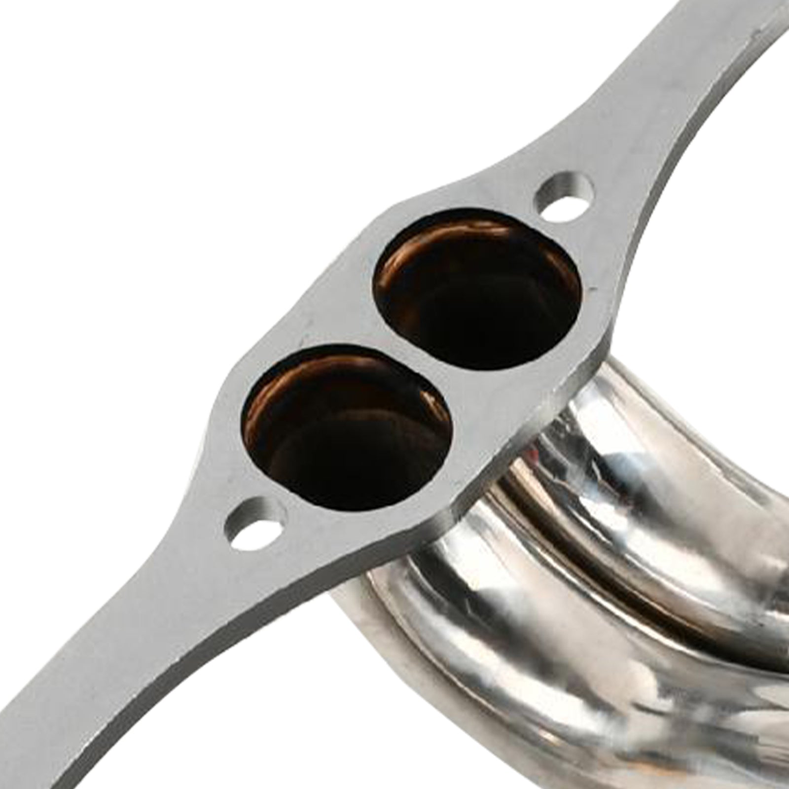 Kolekcjoner&Układ wydechowy do Chevroleta Small Block SB V8 262 265 283 305 327 350 400