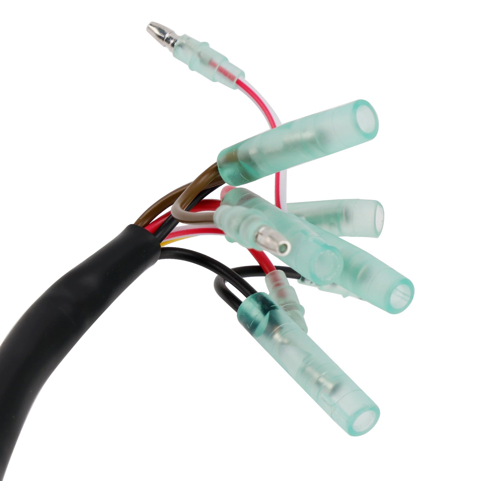 Boîtier CDI (allumeur) compatible avec Yamaha 48 CV E48C MS/LH 96-97 1999 2000 2003 696-85590-10