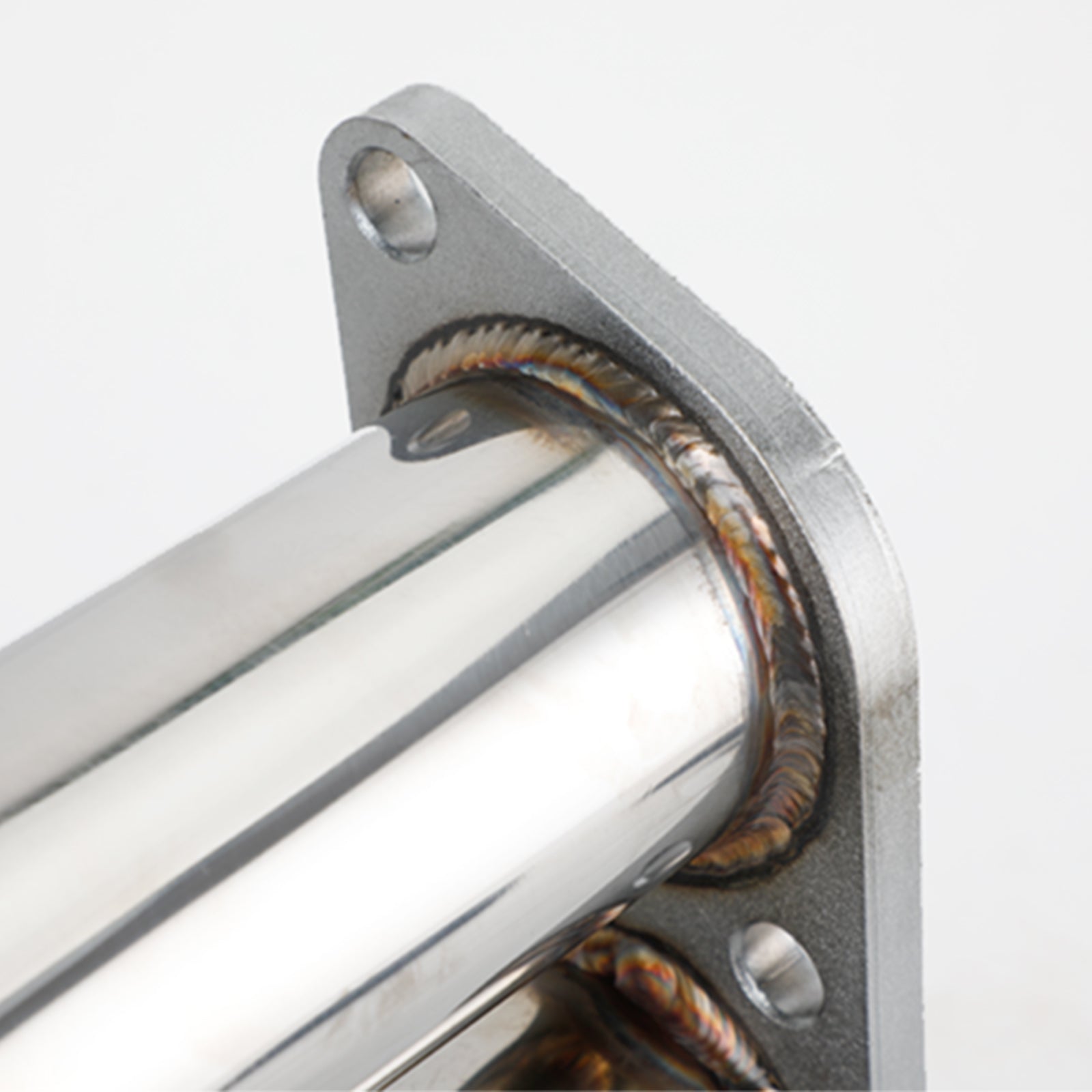 Scarico in acciaio inossidabile per lexus IS300 2001-2005 Altezza XE10 3.0L L6 2JZ-GE