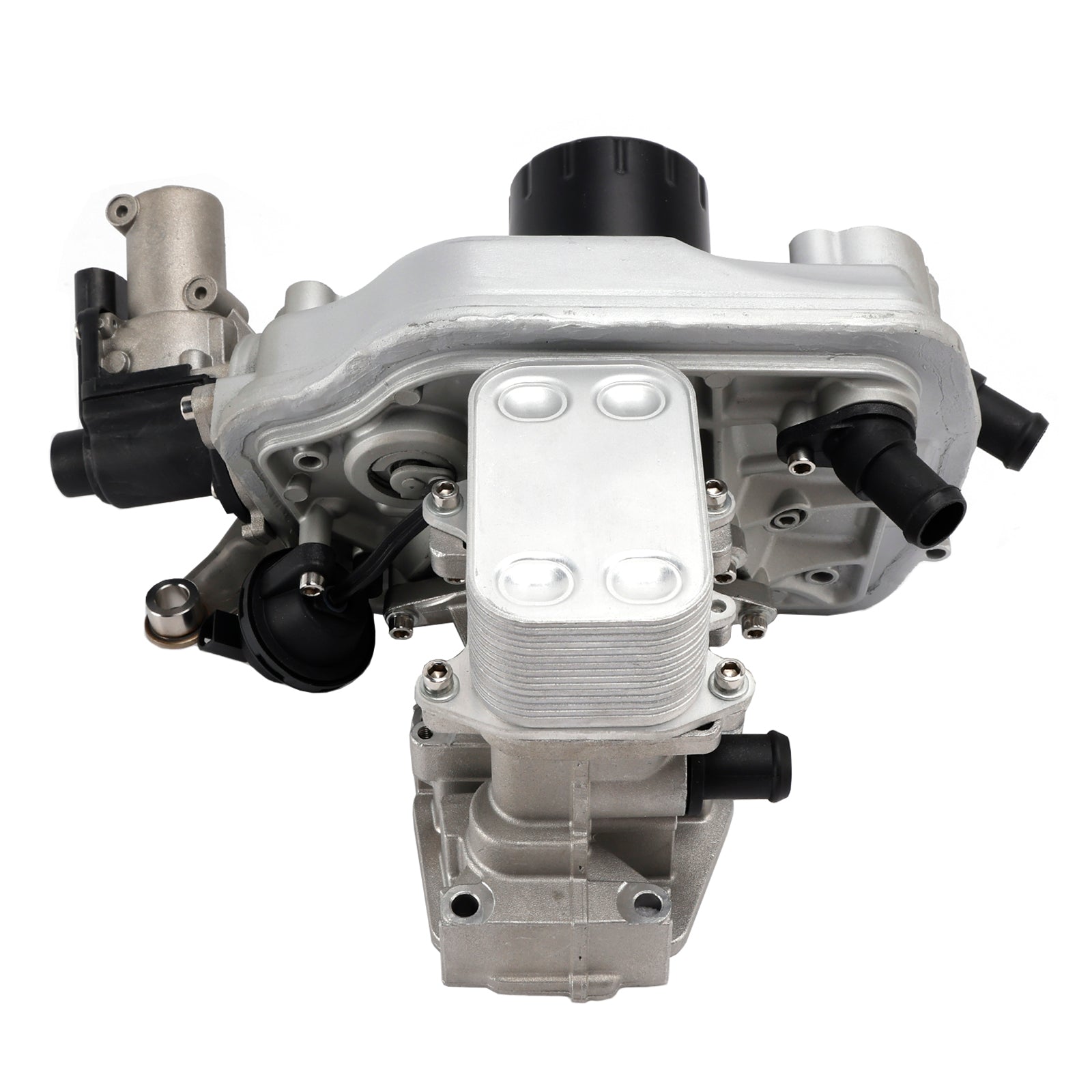 Vanne EGR 03L115512 03L115512A pour VW T5 T6 Transporter 2.0 BiTDI / TDI 180 ch