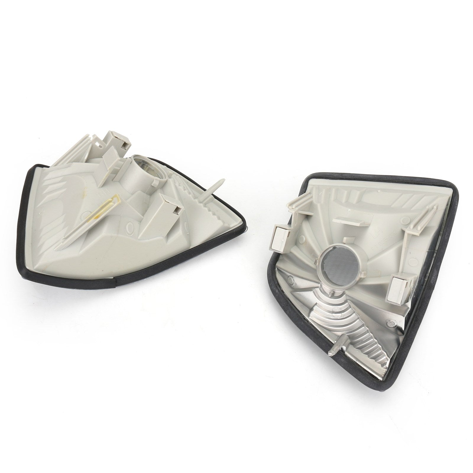 Luces De Esquina Para Bmw E36 3-Series 4Dr Sedan/Hatchback 1992-1998 Blanco