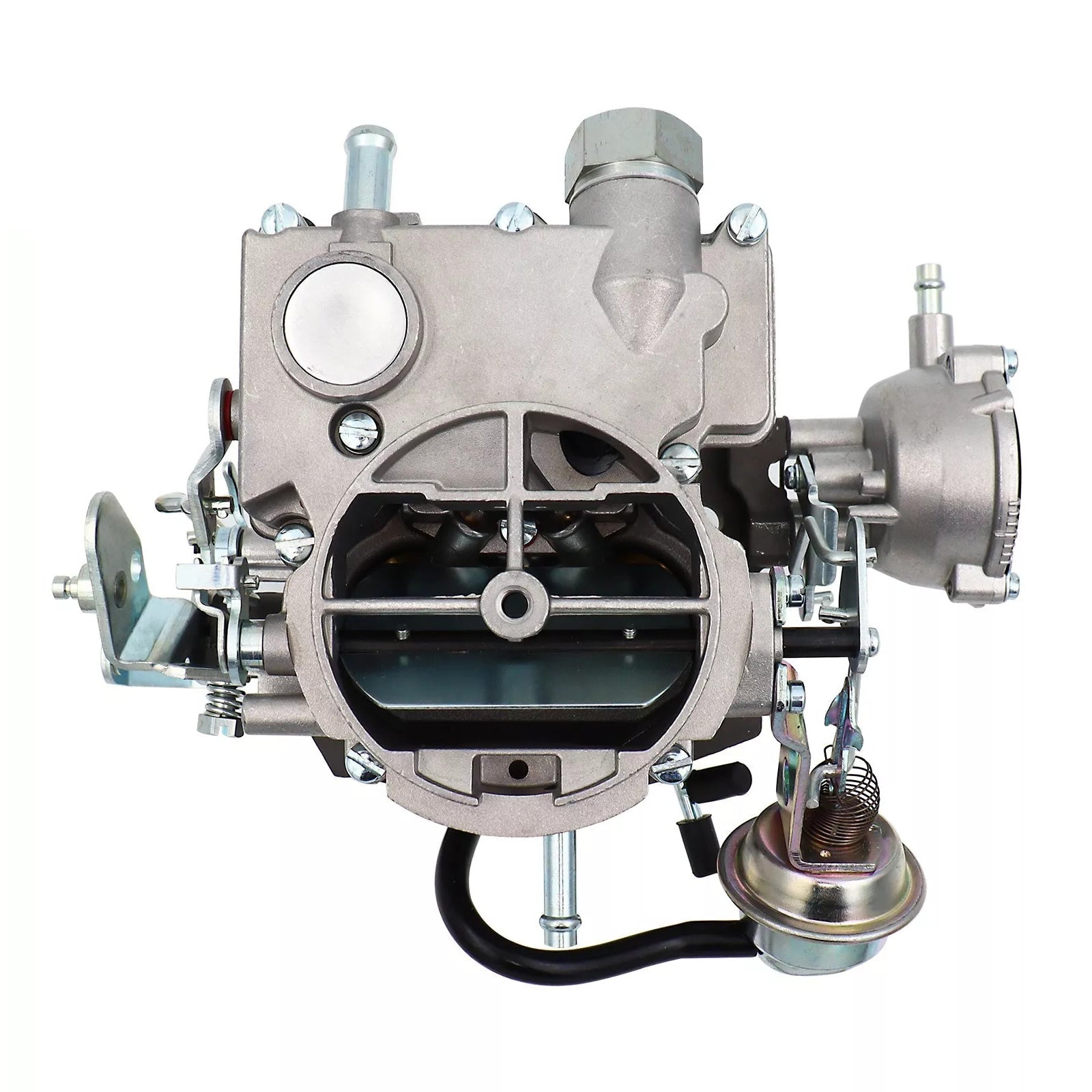 Carburateur à 2 corps pour fourgonnette Chevrolet P10 1973-1973 Carby 17054616 CA-22-3174R