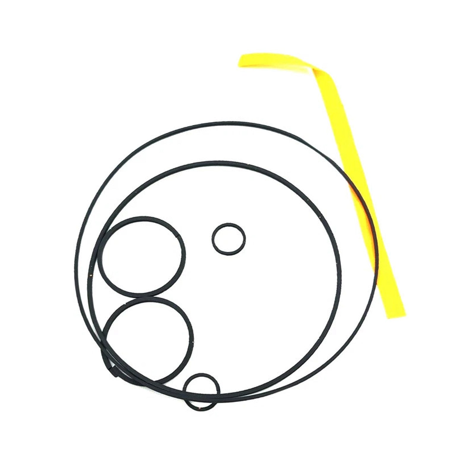 K313 Automatische transmissie -reconstructiekit voor Toyota Auris Corolla