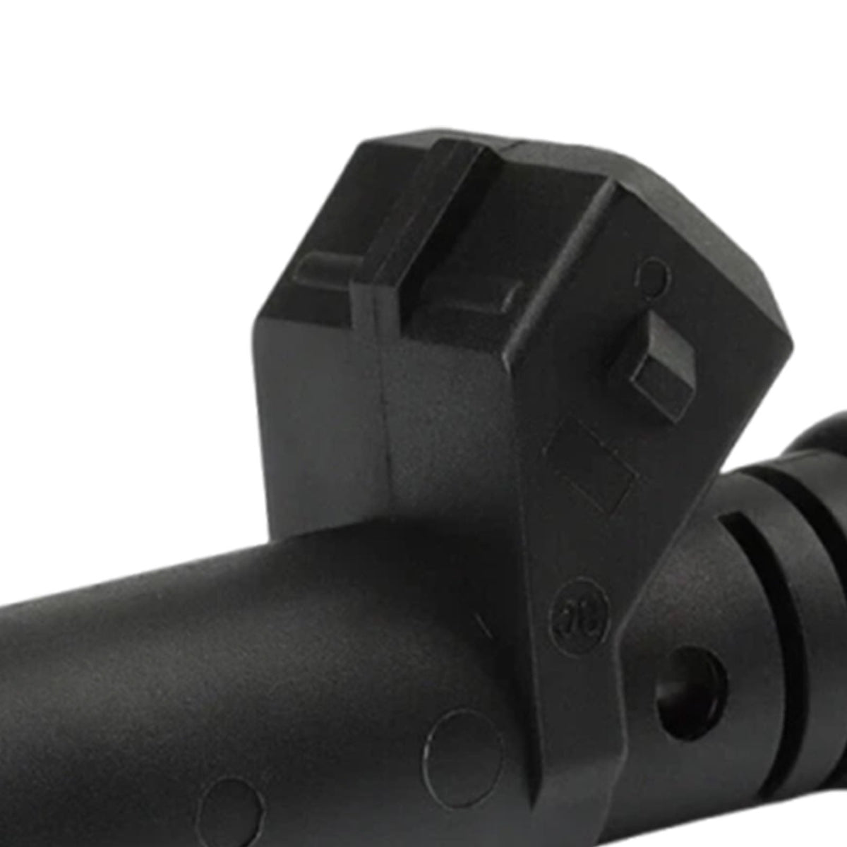 2006-2007 Pour Chevrolet Corvette 6.0L V8 8 injecteurs de carburant FI114992