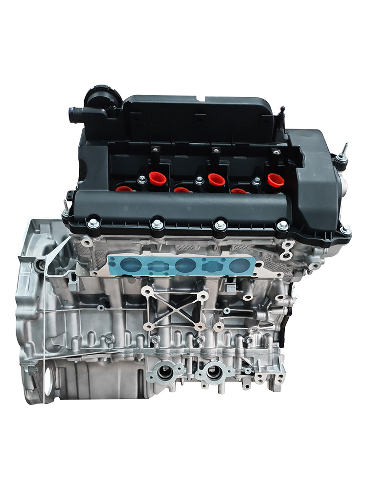 Bloc-moteur long 3.0L AJ126 306 ch pour Land Rover Range Rover Velar L560 (2016)
