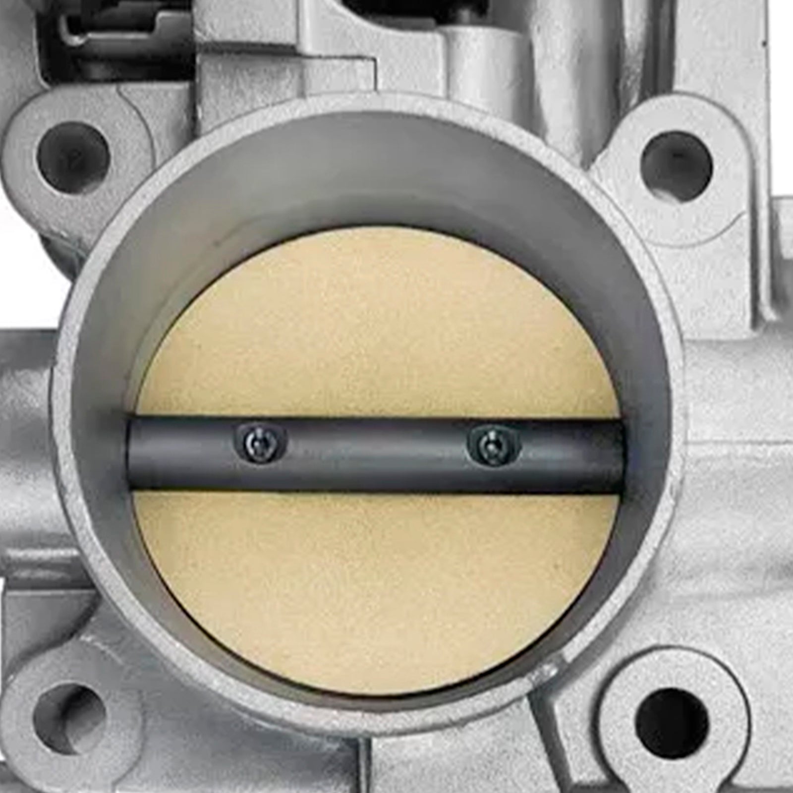 Ensemble de corps de papillon pour Honda CR-V 2,4 L 2005-2006 16400-PPA-A03