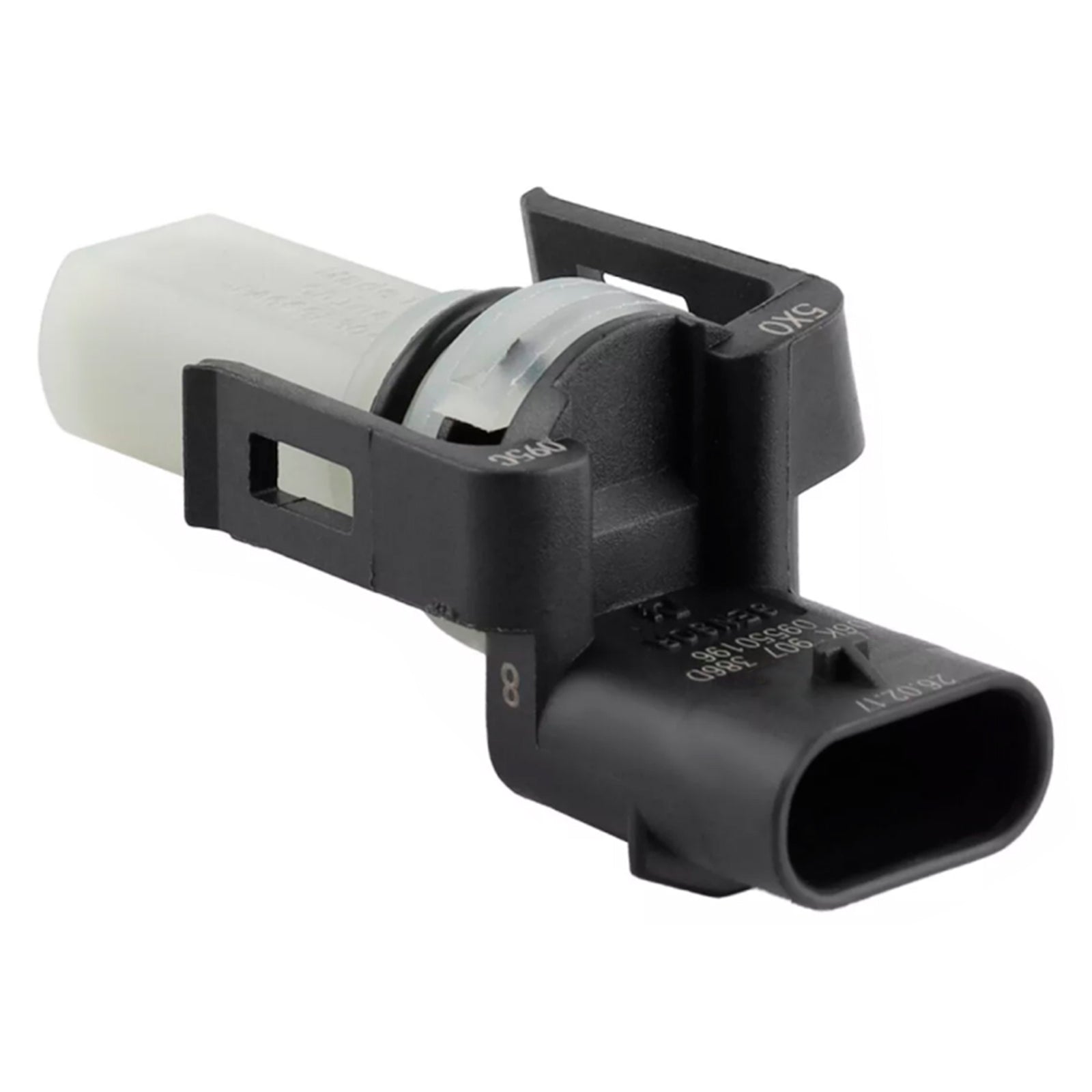 Sensore di controllo del collettore&Aspirazione motore 06K907386D per VW Golf Audi A4